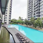The Elements Condo, Jalan Ampang