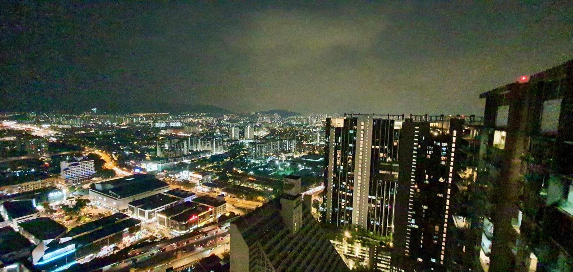 Pangsapuri The Elements Condo, Jalan Ampang