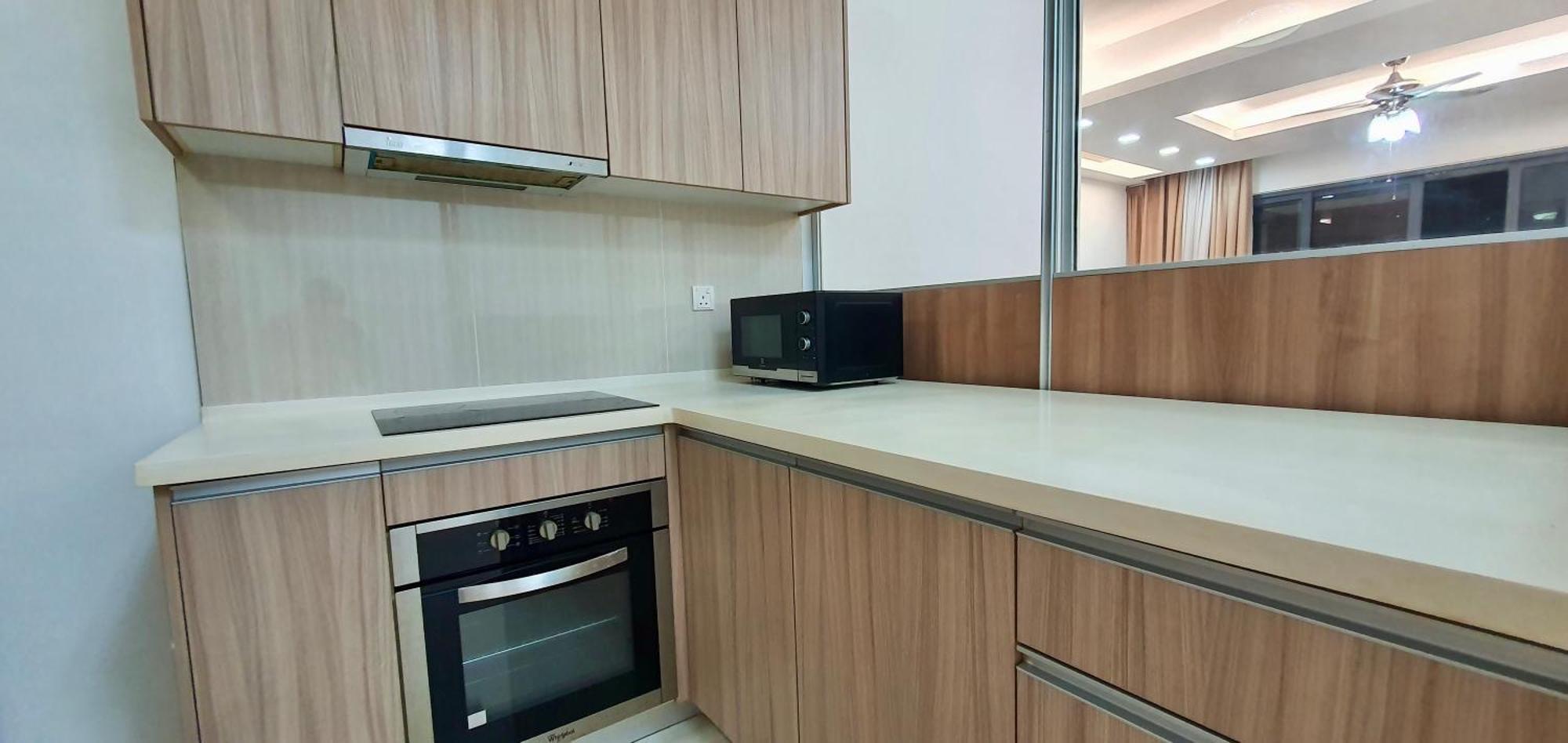 The Elements Condo, Jalan Ampang Kuala Lumpur