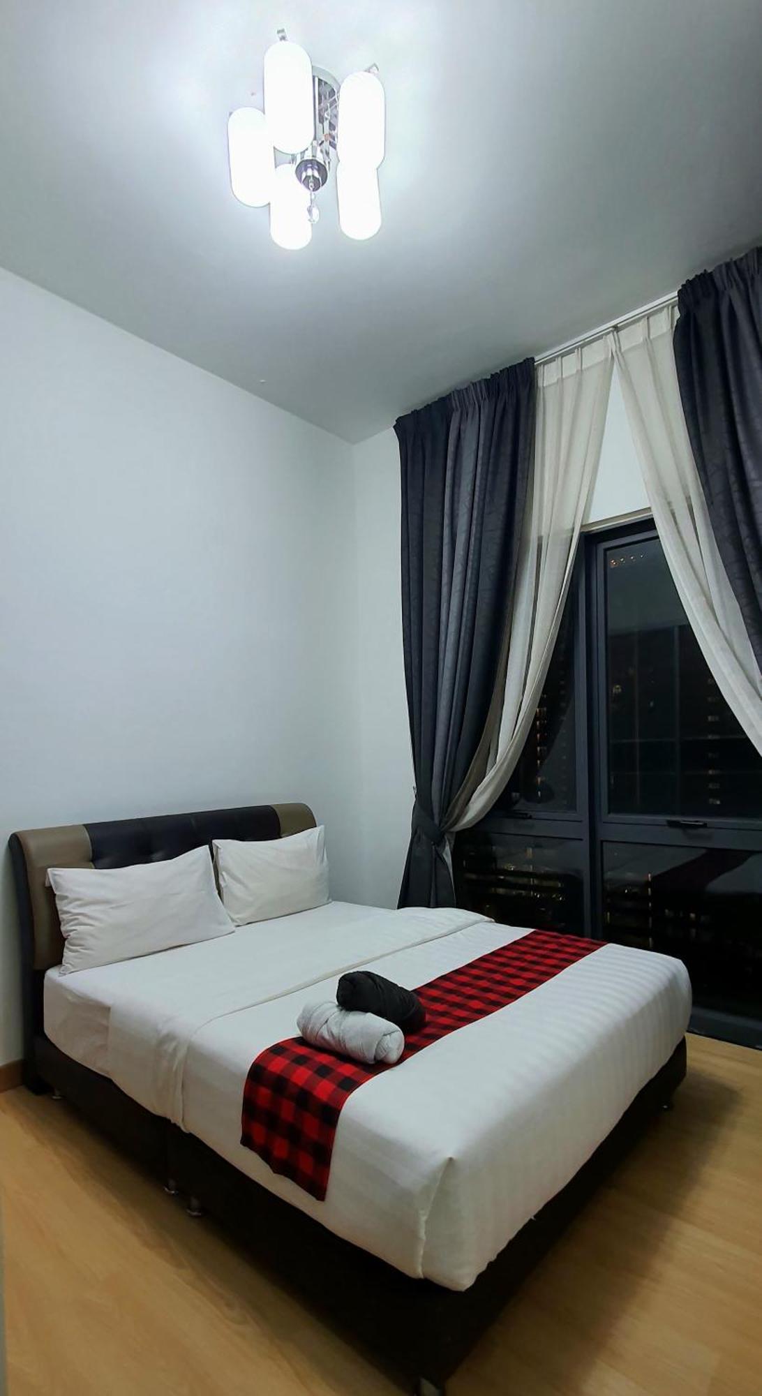 The Elements Condo, Jalan Ampang Pangsapuri