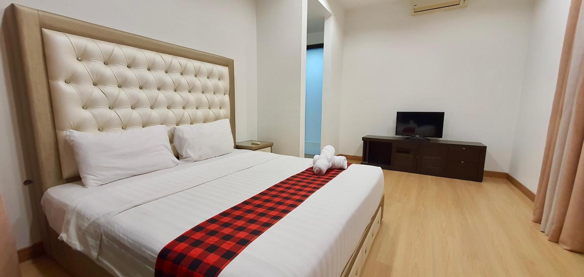 The Elements Condo, Jalan Ampang Pangsapuri Kuala Lumpur