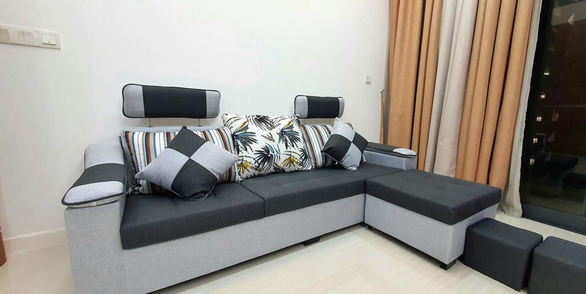 Pangsapuri The Elements Condo, Jalan Ampang Kuala Lumpur