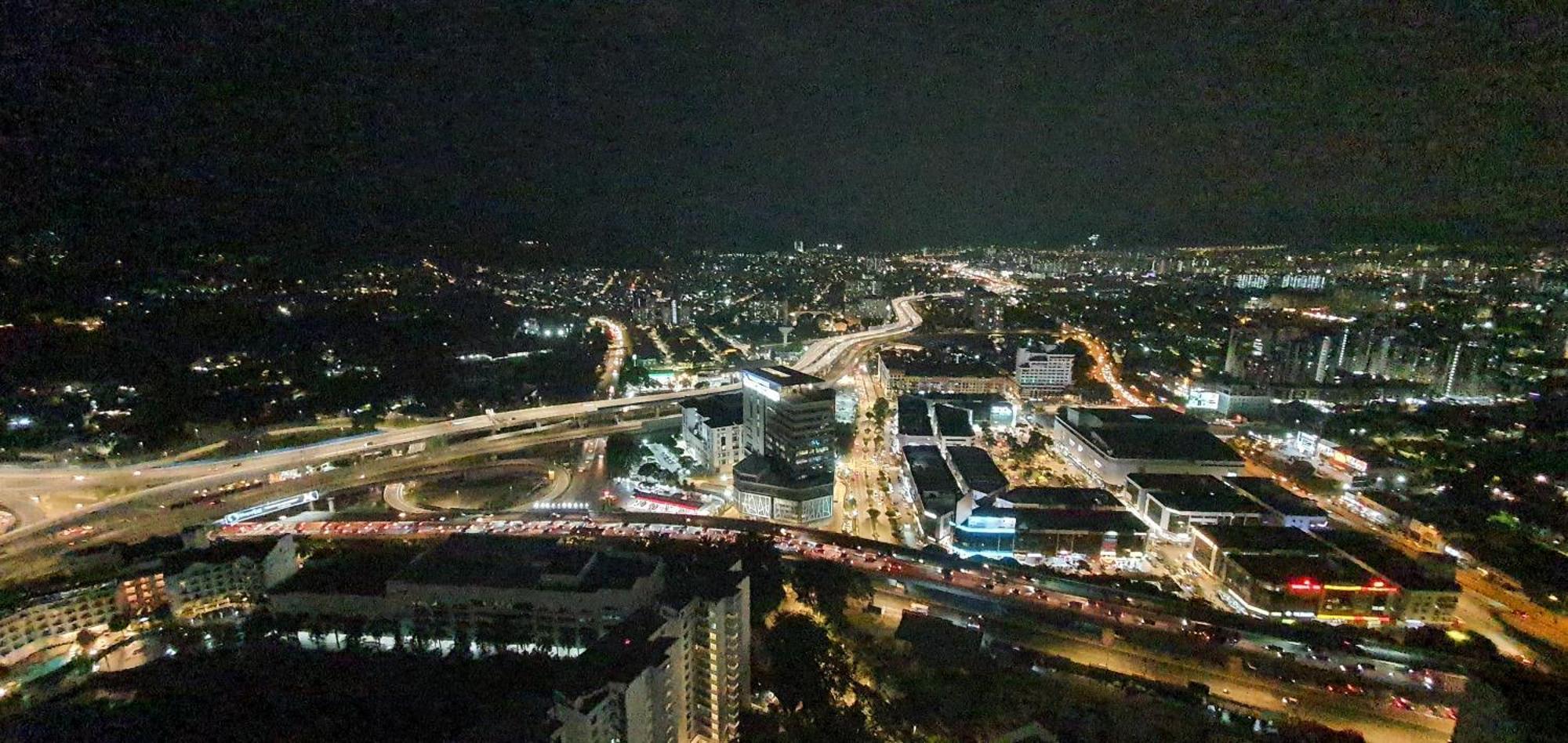 The Elements Condo, Jalan Ampang *
