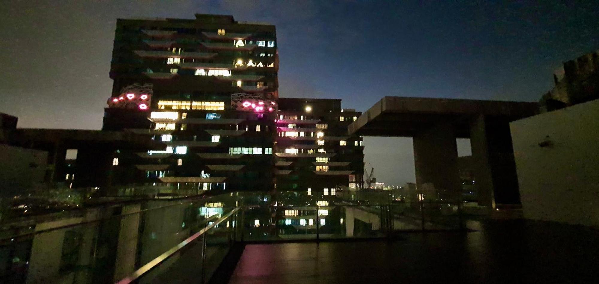 The Elements Condo, Jalan Ampang * Kuala Lumpur