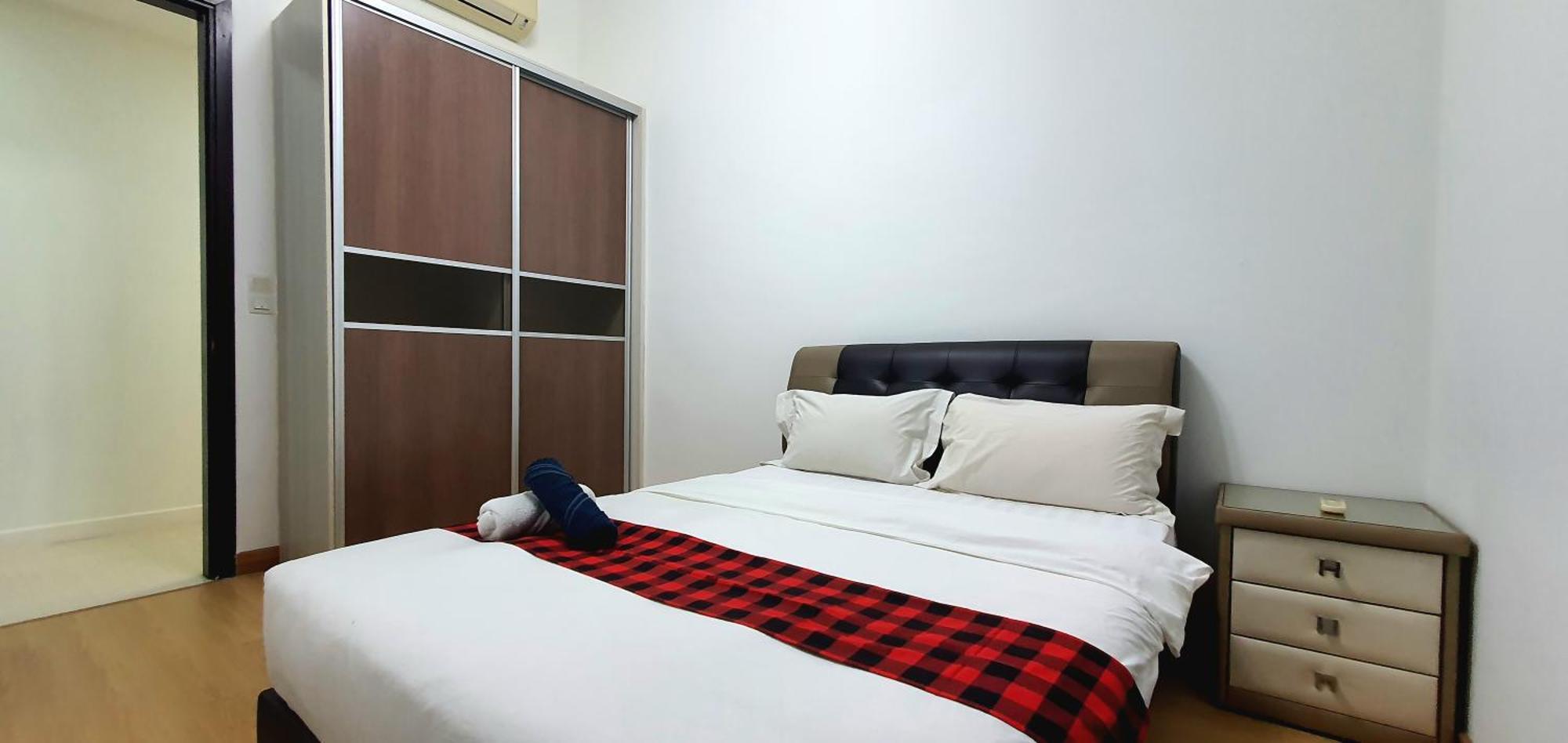 The Elements Condo, Jalan Ampang Pangsapuri