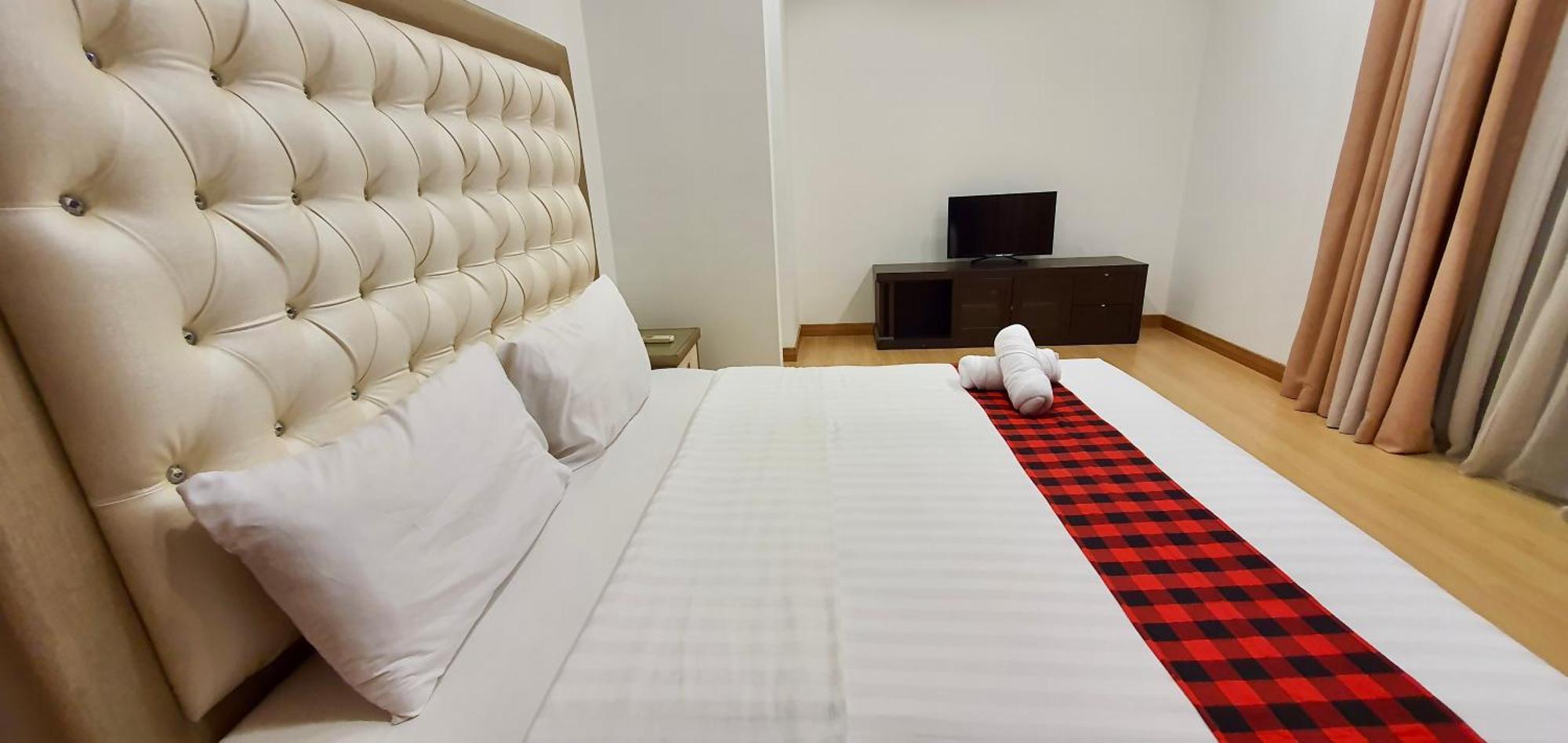 The Elements Condo, Jalan Ampang Pangsapuri *