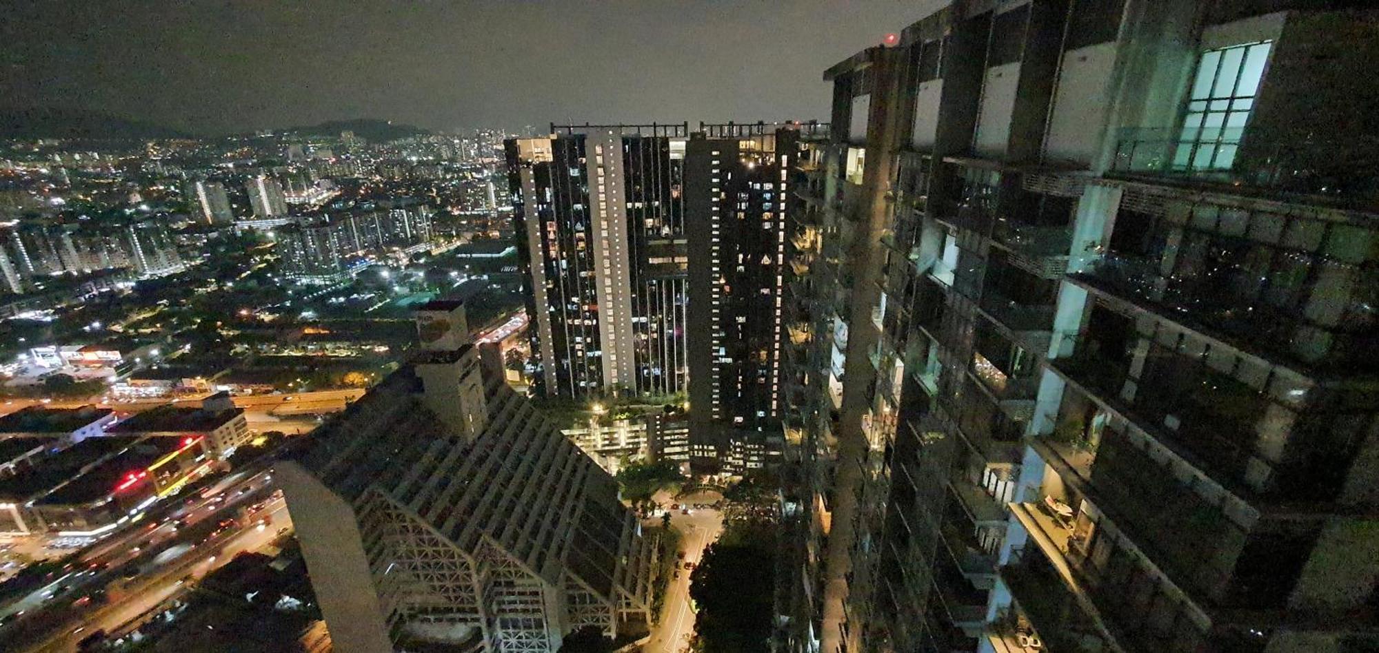 The Elements Condo, Jalan Ampang Pangsapuri