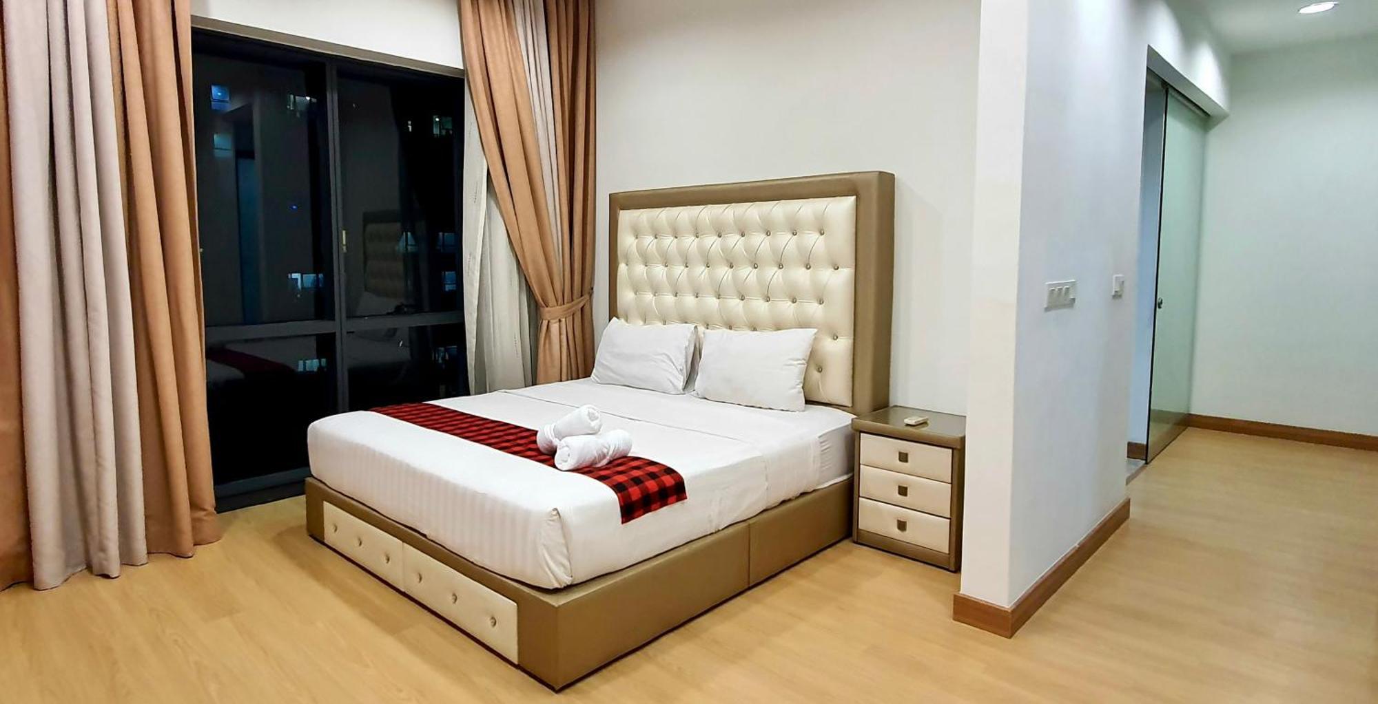 The Elements Condo, Jalan Ampang Pangsapuri *