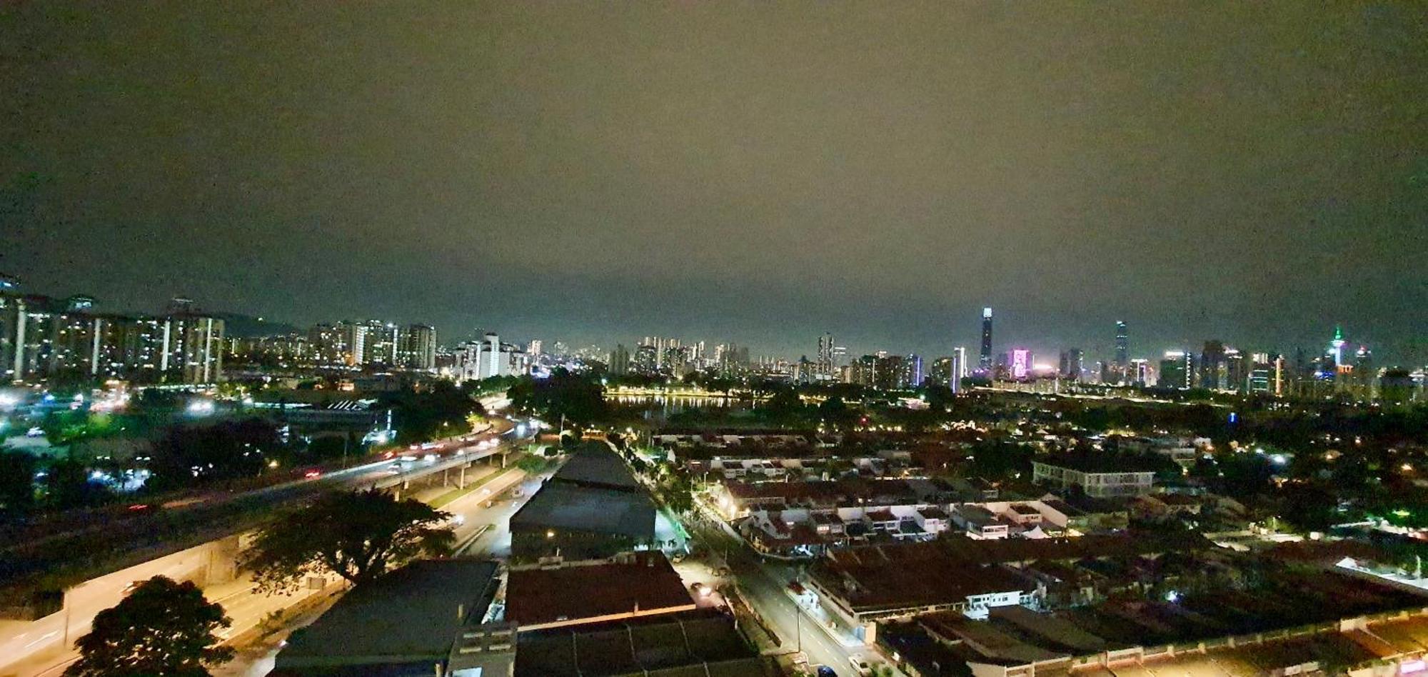The Elements Condo, Jalan Ampang