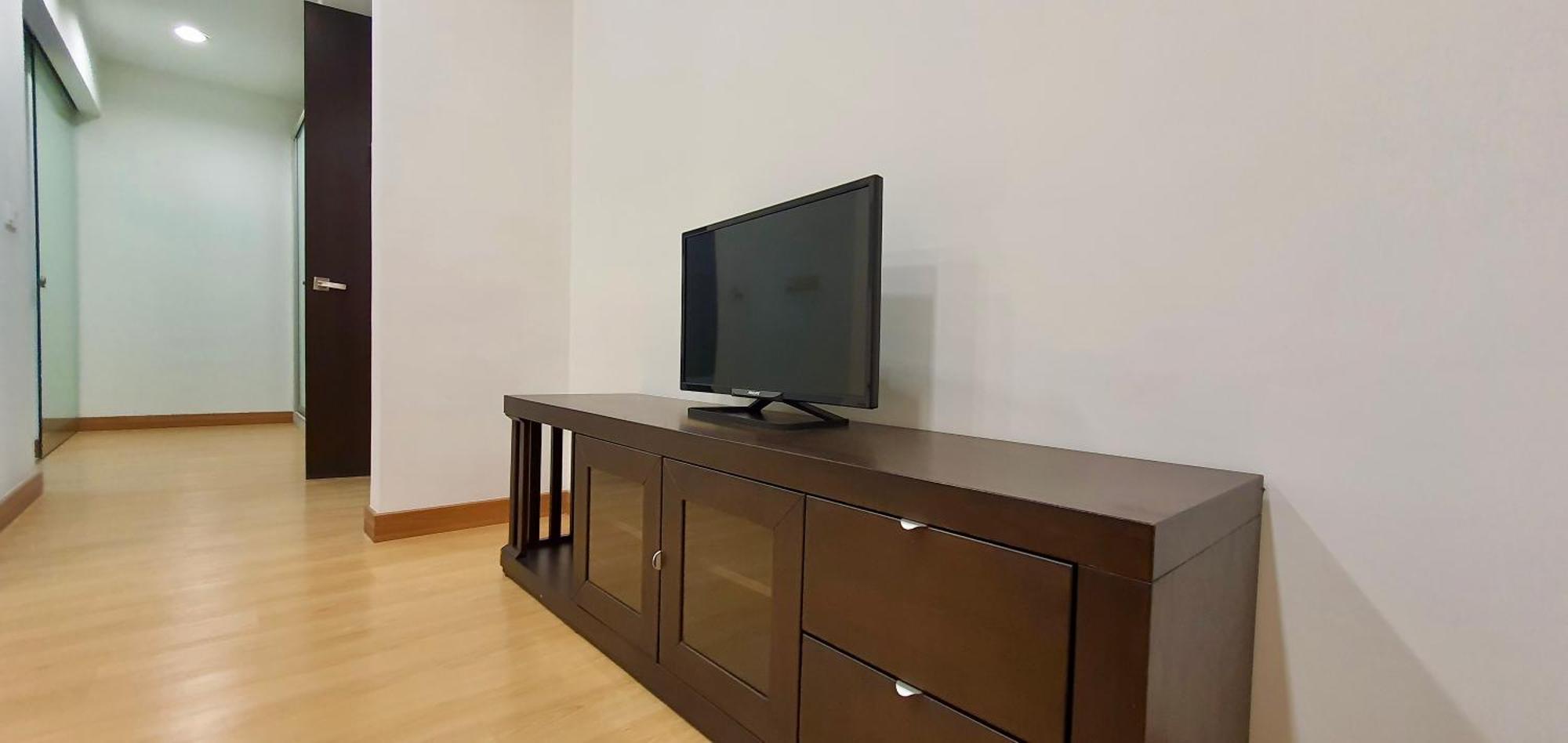 Pangsapuri The Elements Condo, Jalan Ampang Kuala Lumpur