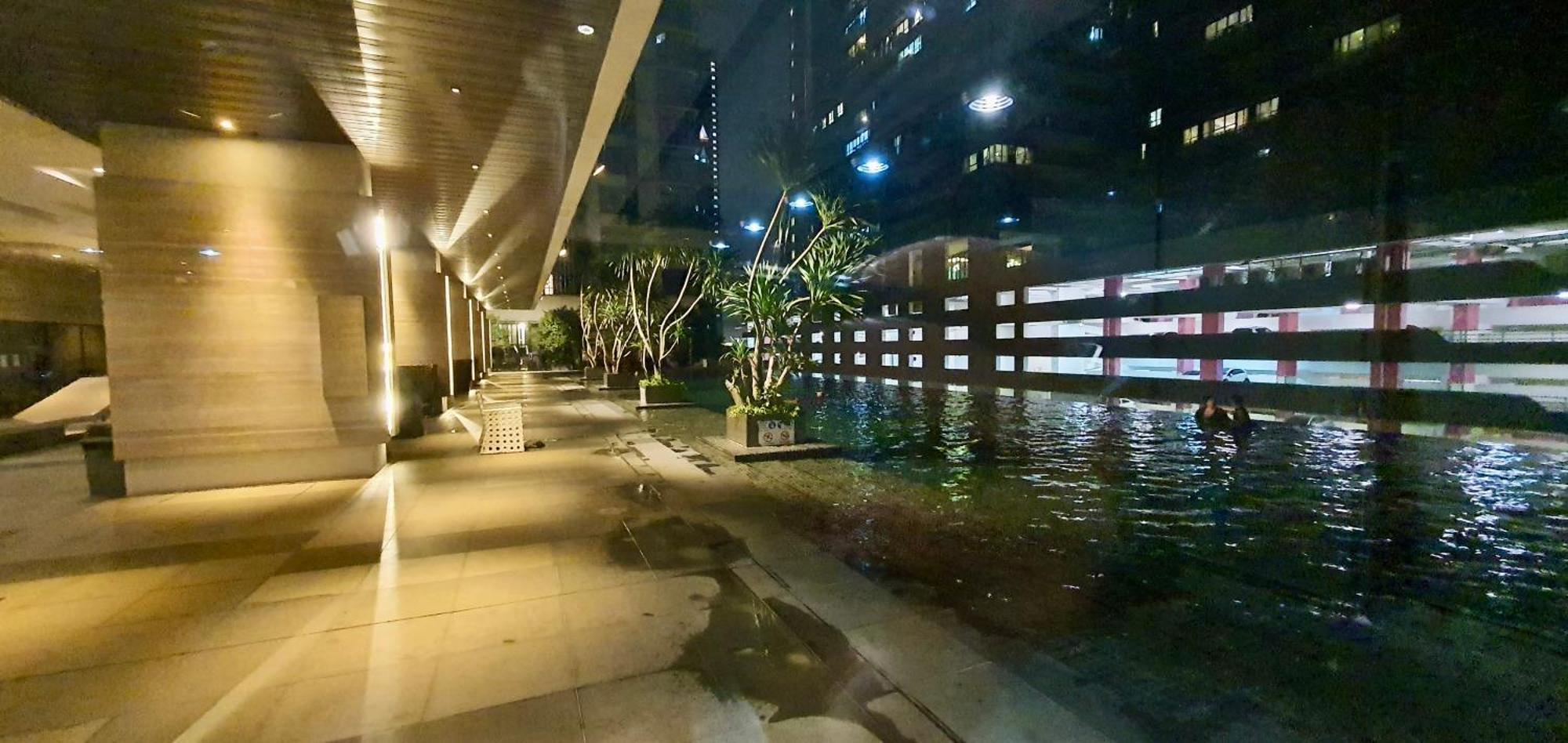 The Elements Condo, Jalan Ampang Pangsapuri *