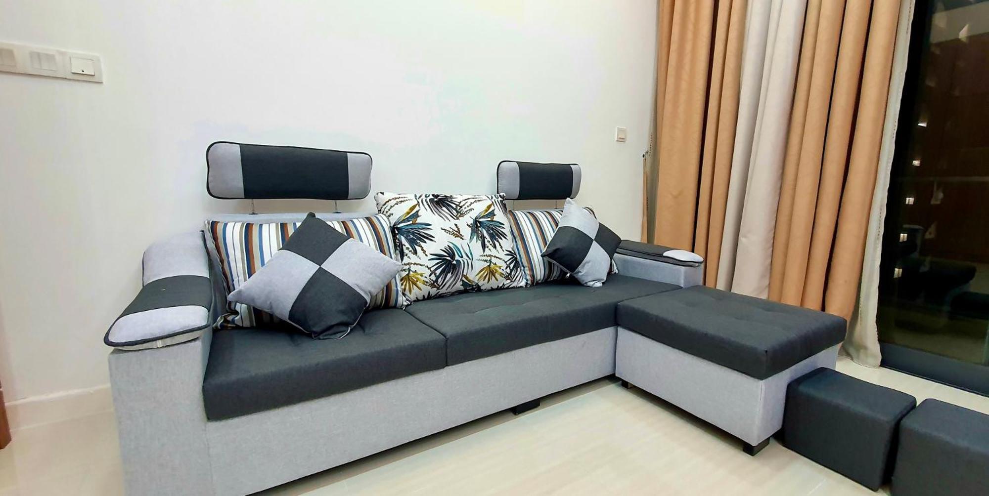 The Elements Condo, Jalan Ampang Apartment Kuala Lumpur
