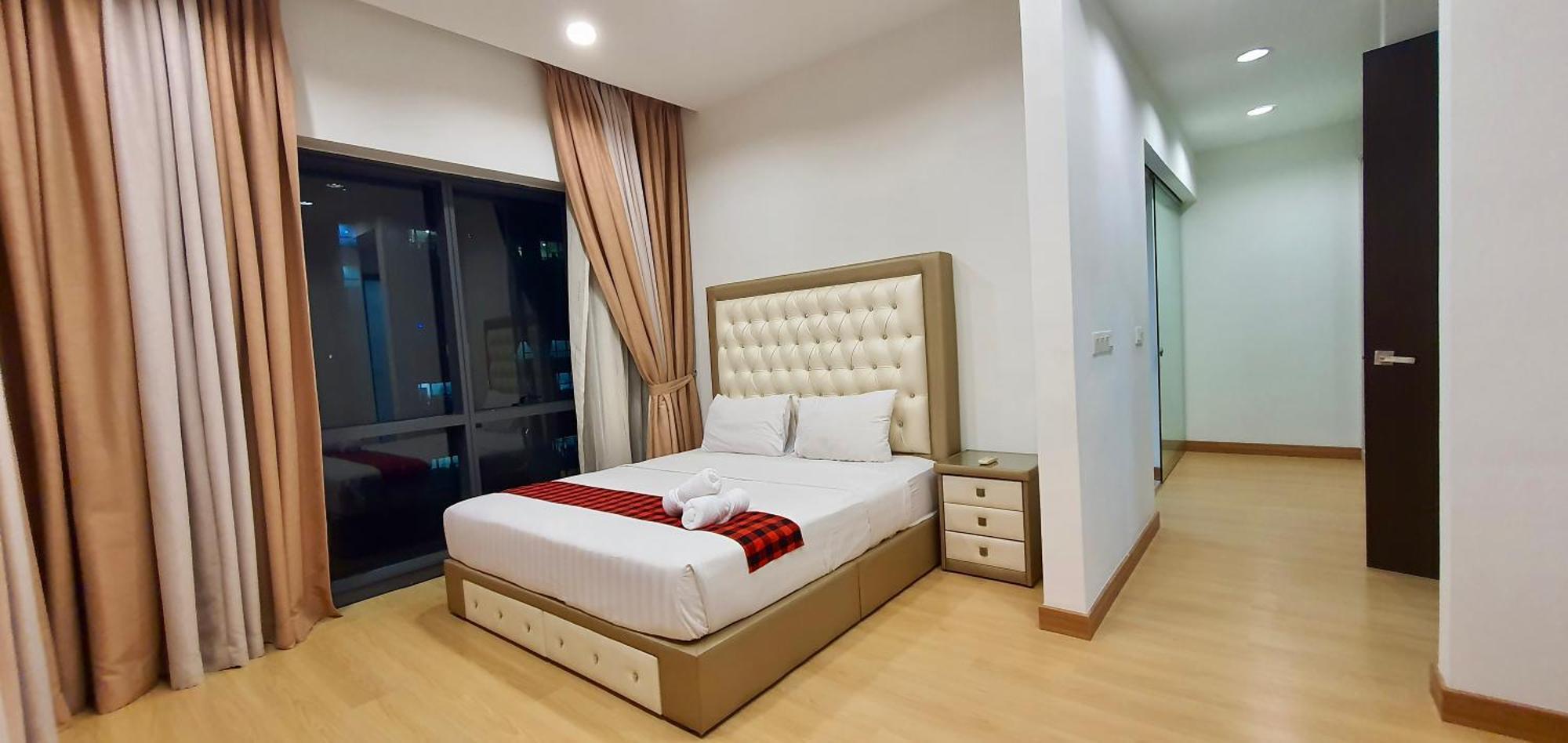 The Elements Condo, Jalan Ampang *