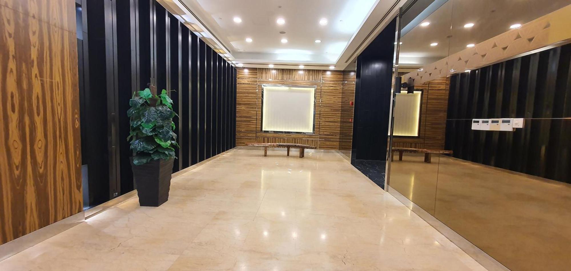 The Elements Condo, Jalan Ampang Pangsapuri *