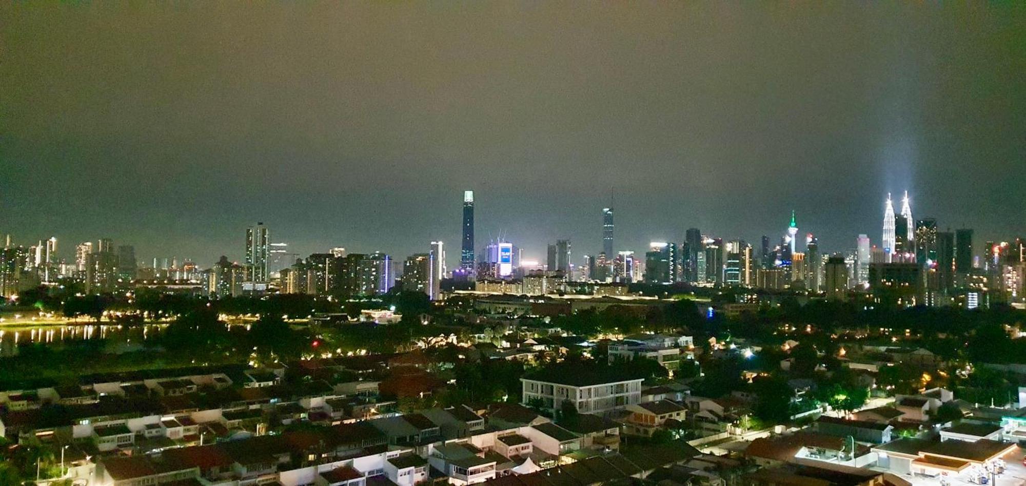 The Elements Condo, Jalan Ampang *