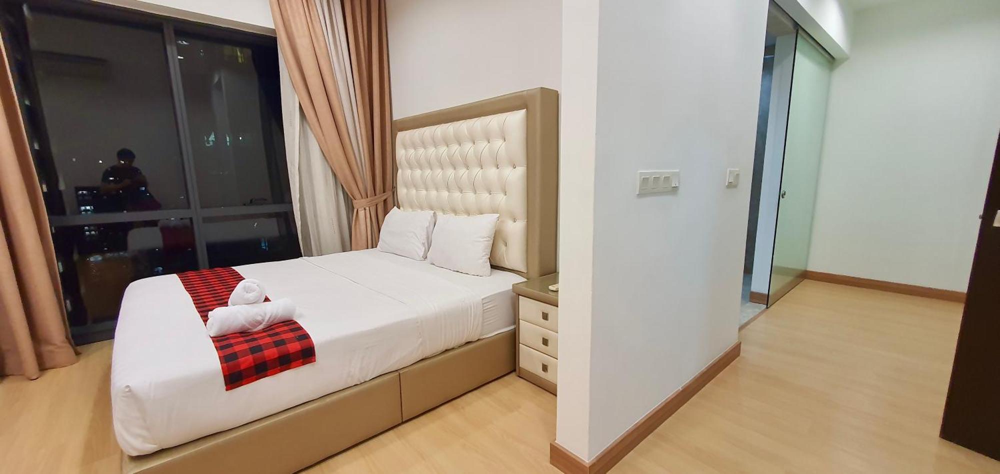 The Elements Condo, Jalan Ampang