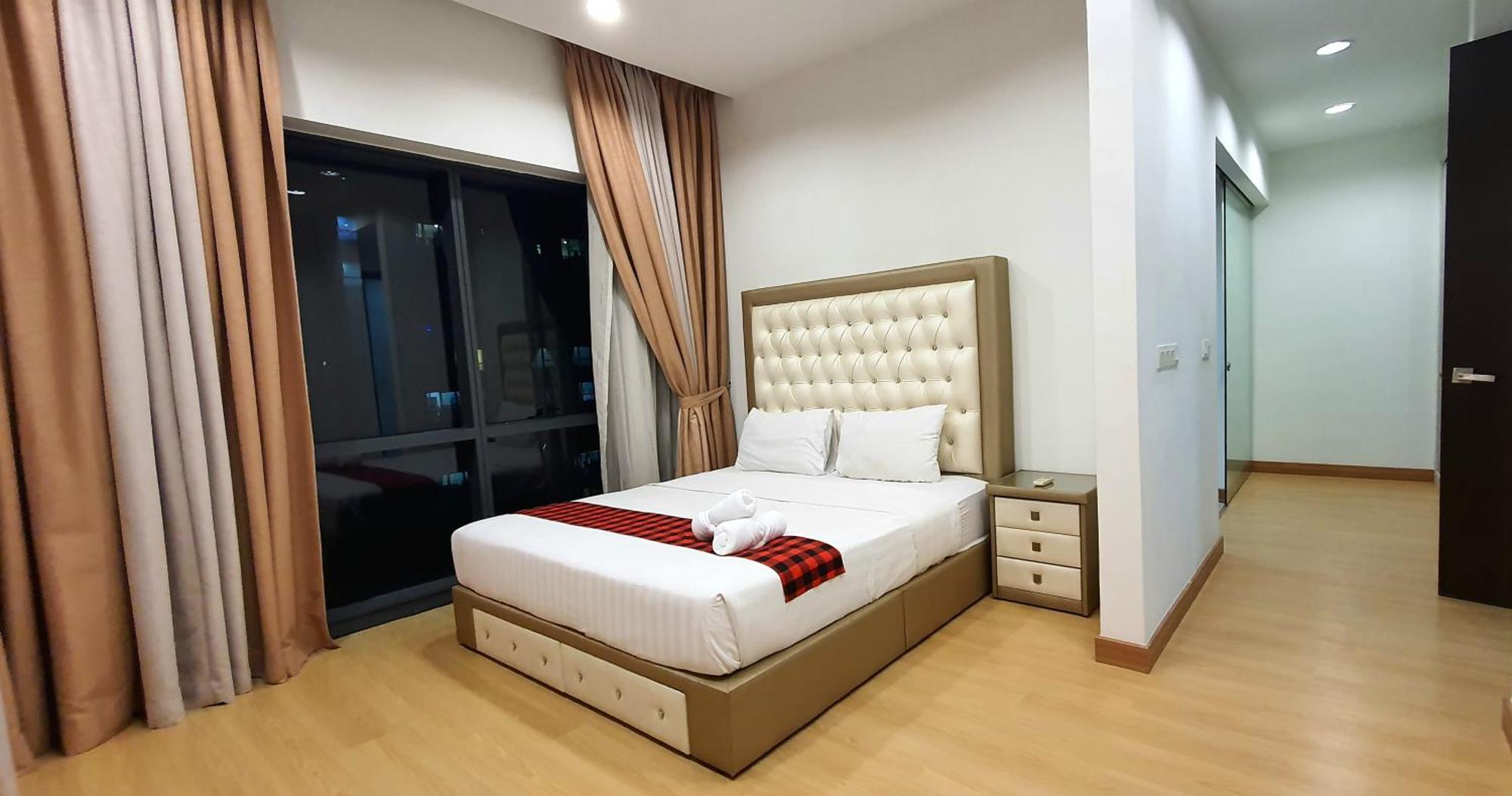 The Elements Condo, Jalan Ampang *
