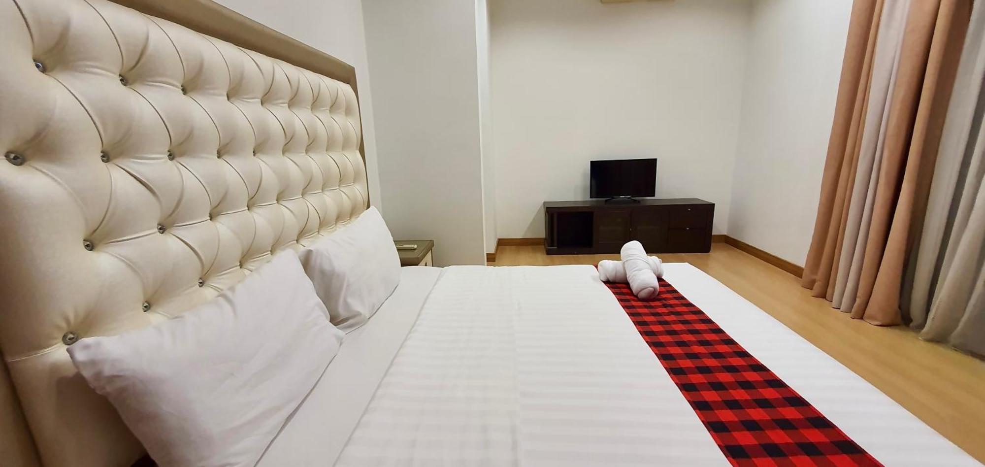 The Elements Condo, Jalan Ampang Kuala Lumpur