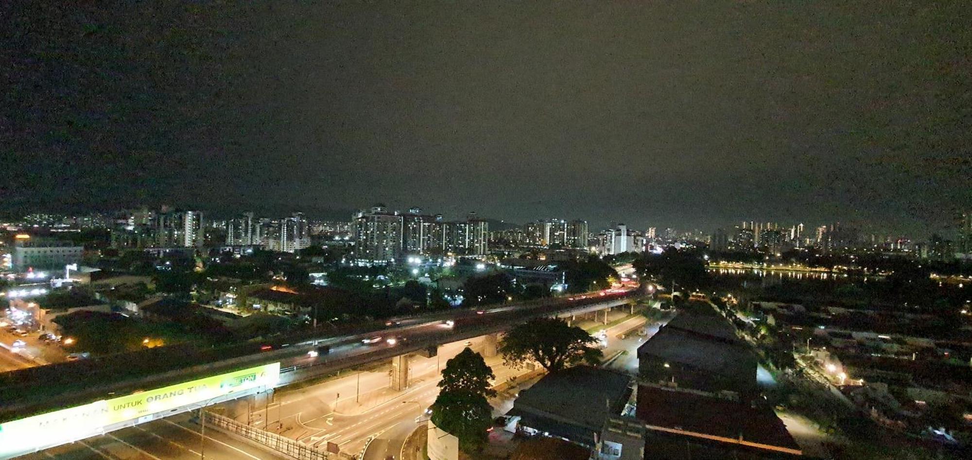 The Elements Condo, Jalan Ampang Pangsapuri *