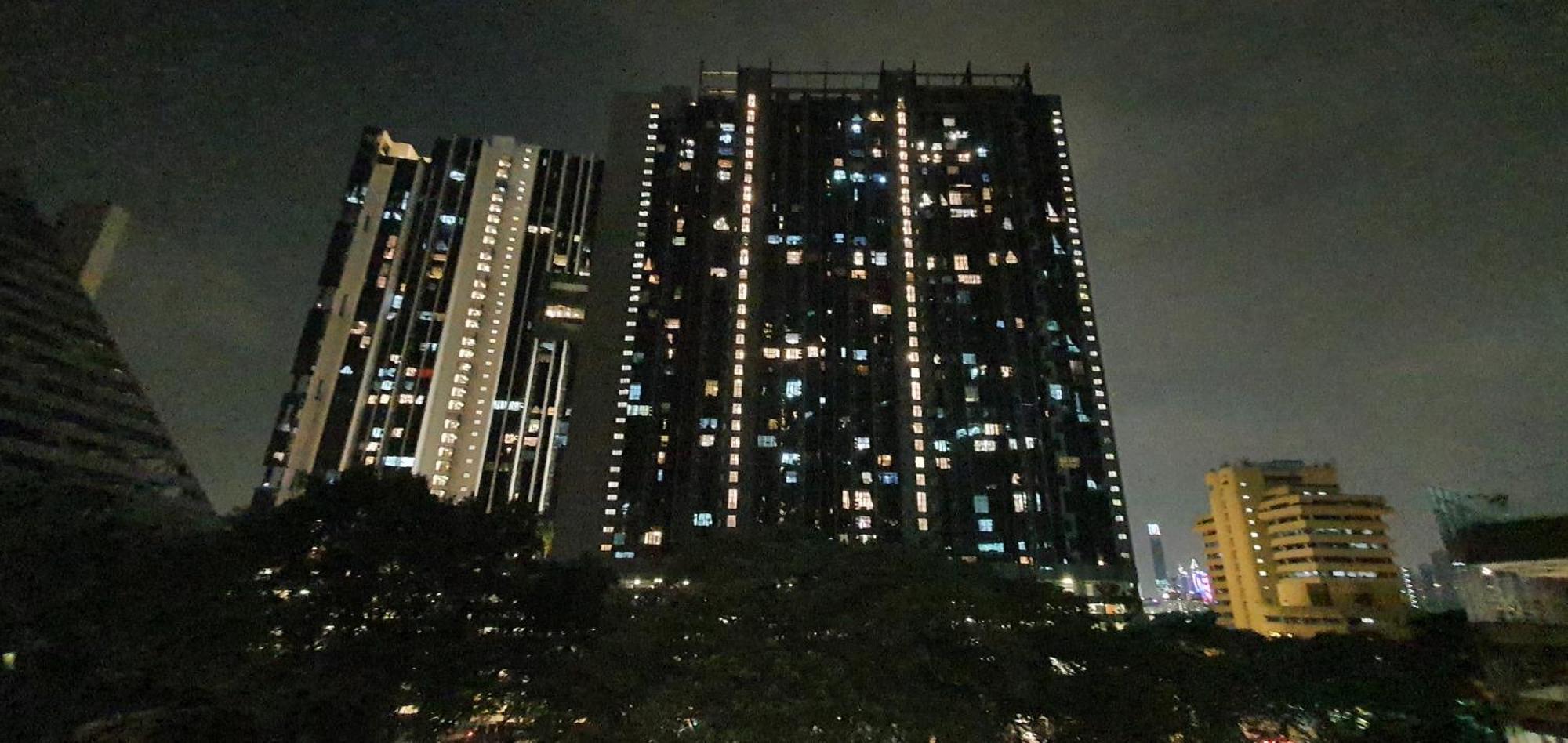 Pangsapuri The Elements Condo, Jalan Ampang Kuala Lumpur