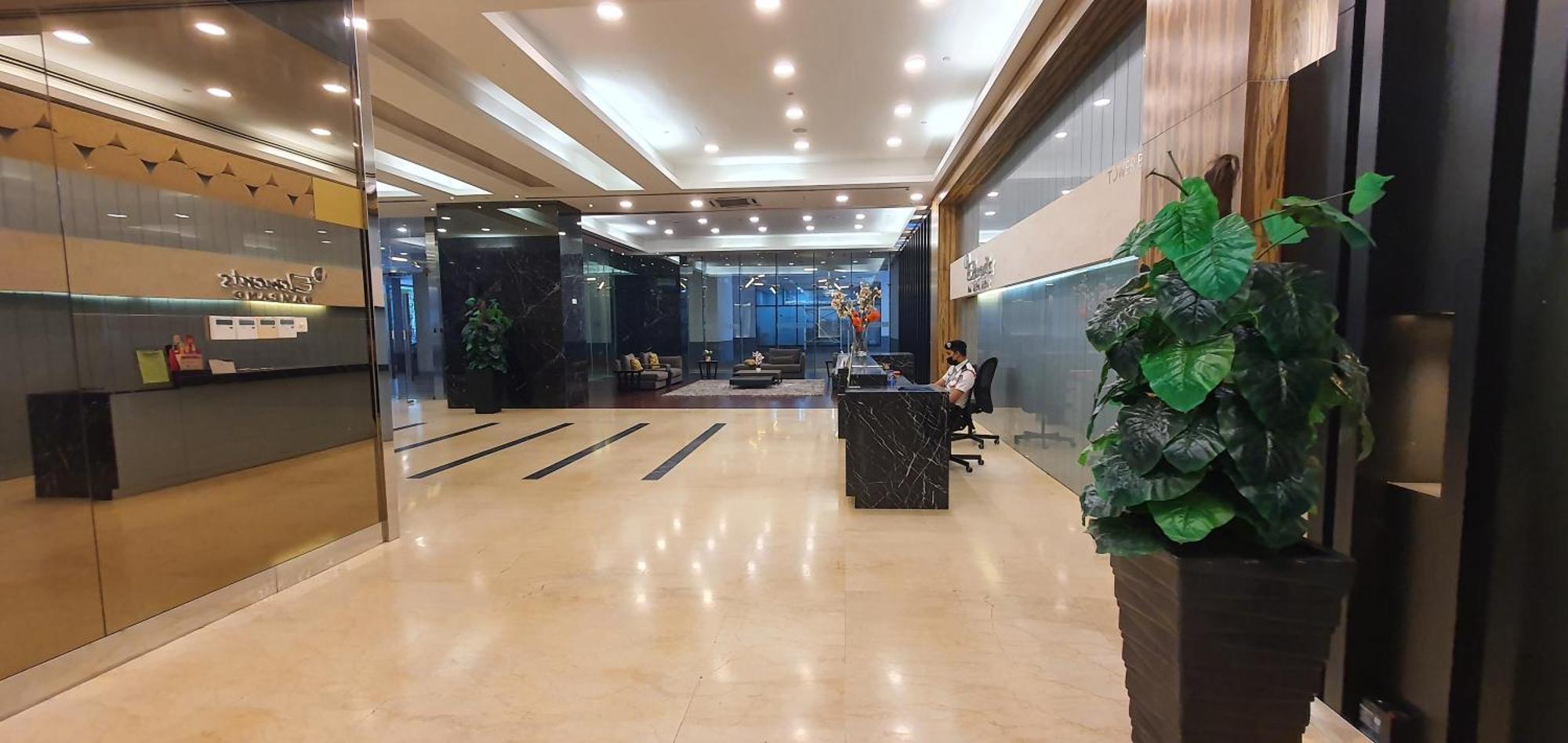 The Elements Condo, Jalan Ampang *