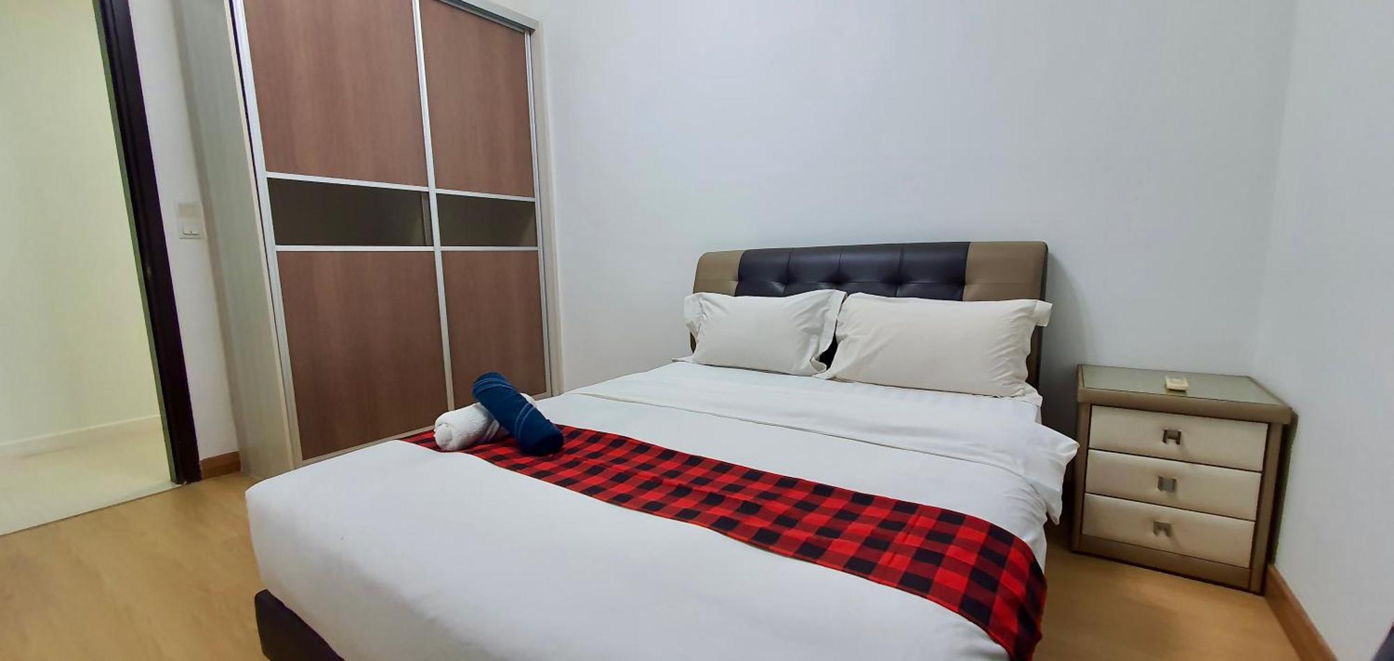 The Elements Condo, Jalan Ampang Pangsapuri Kuala Lumpur