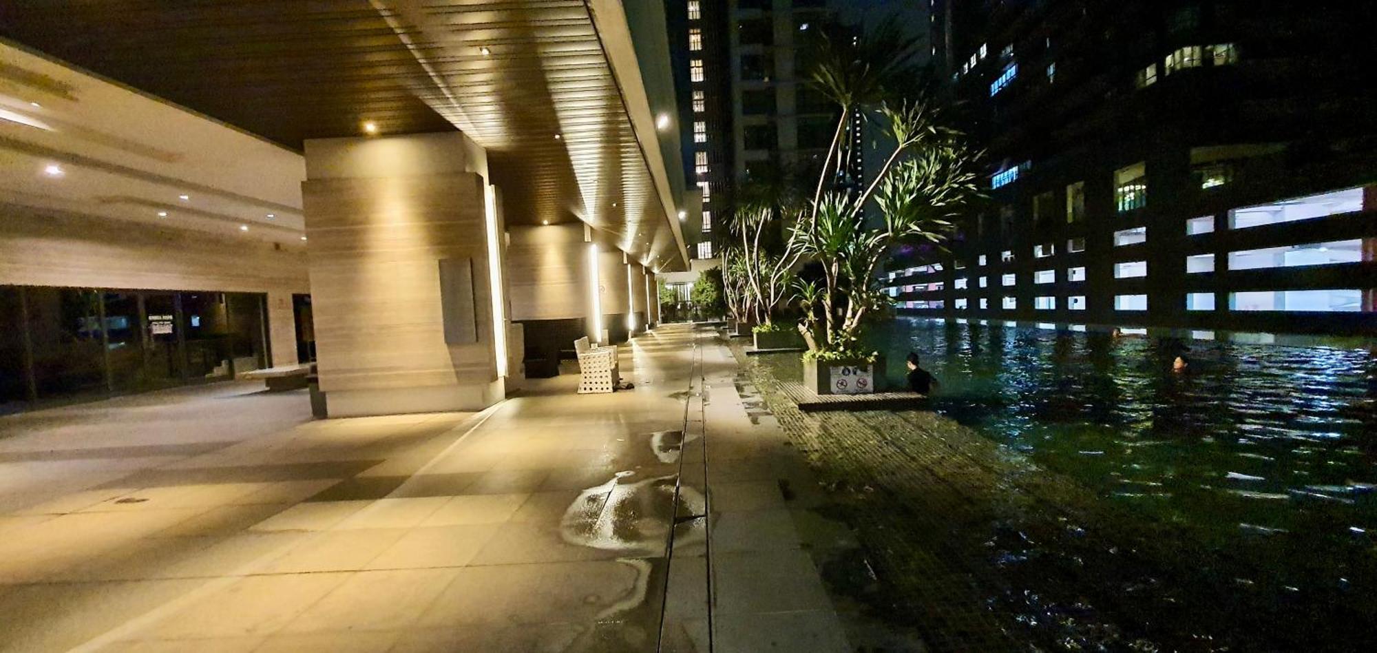 The Elements Condo, Jalan Ampang *