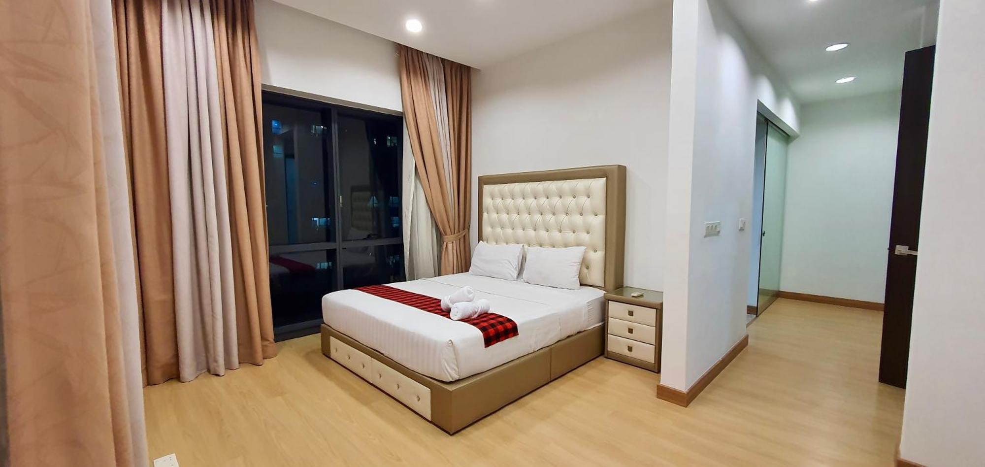 The Elements Condo, Jalan Ampang