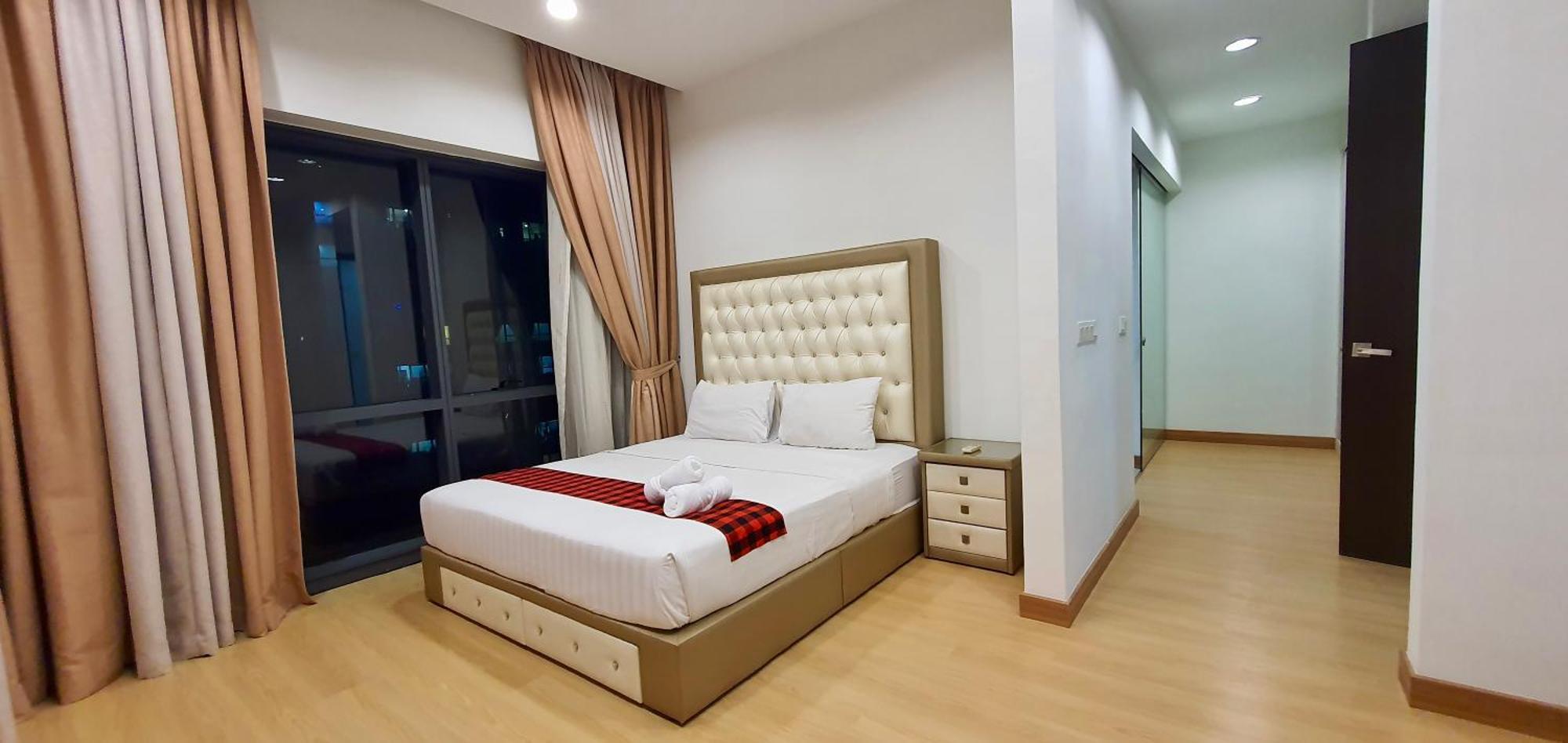 The Elements Condo, Jalan Ampang Pangsapuri *