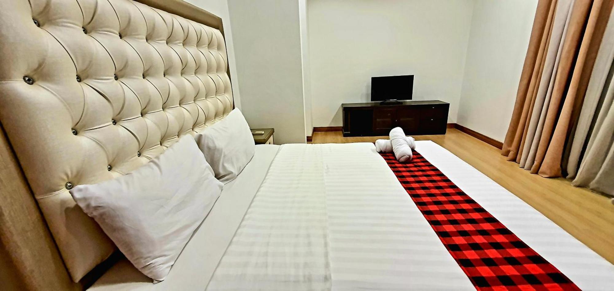 Pangsapuri The Elements Condo, Jalan Ampang Kuala Lumpur