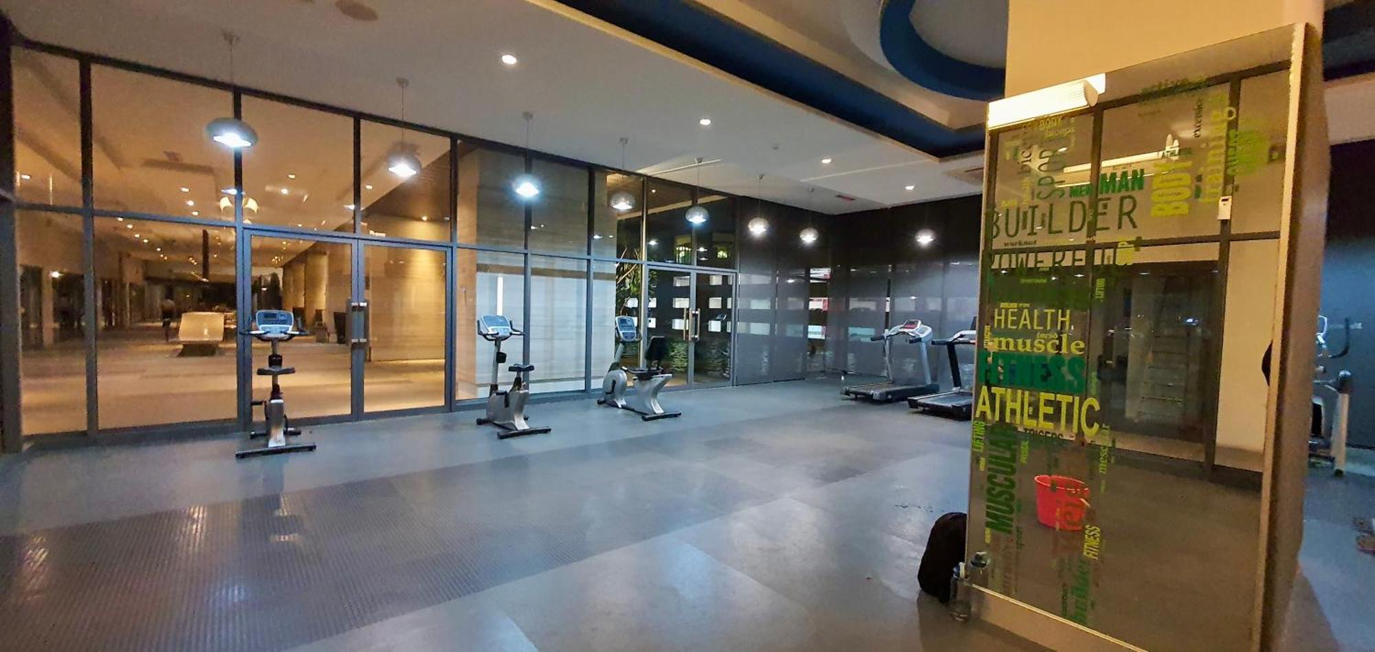 The Elements Condo, Jalan Ampang Apartment