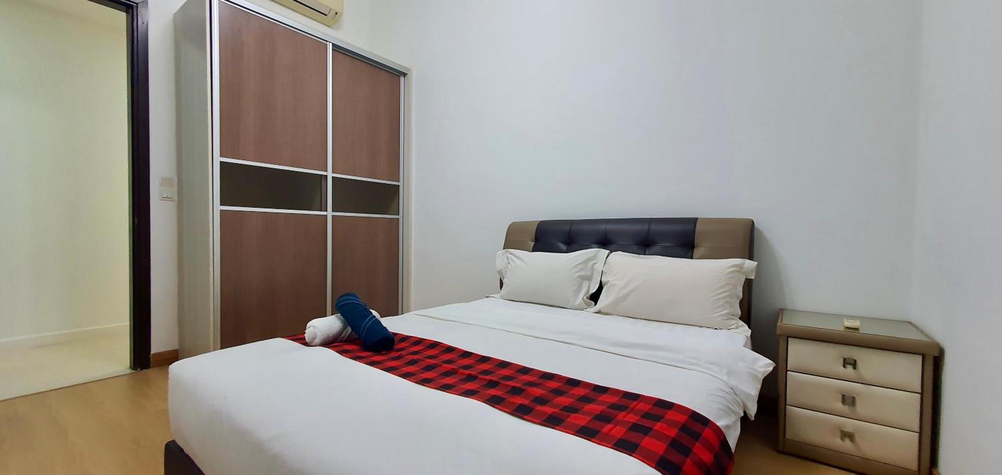 The Elements Condo, Jalan Ampang *