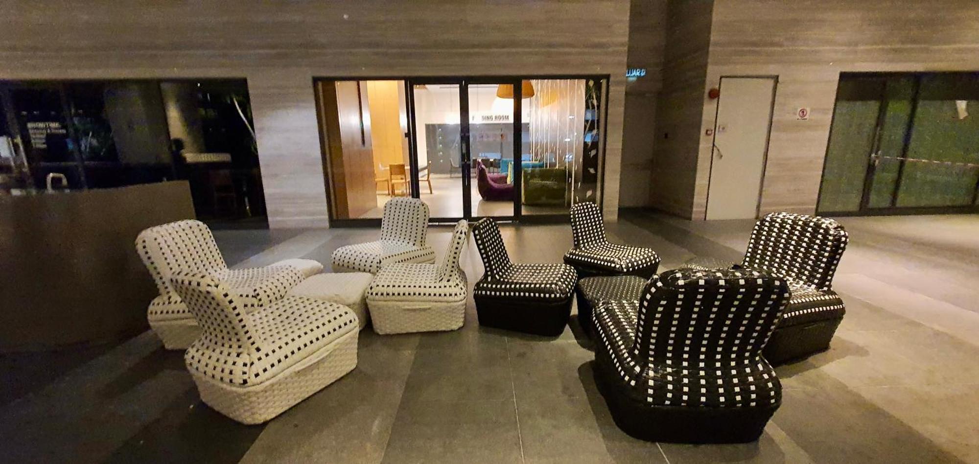 The Elements Condo, Jalan Ampang * Kuala Lumpur