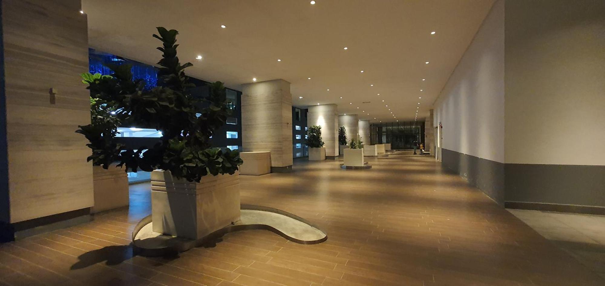 The Elements Condo, Jalan Ampang Pangsapuri