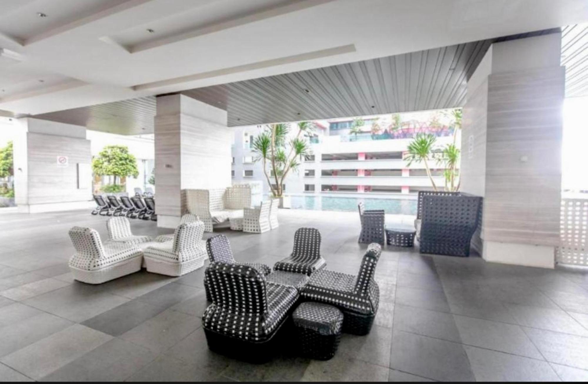 Pangsapuri The Elements Condo, Jalan Ampang *