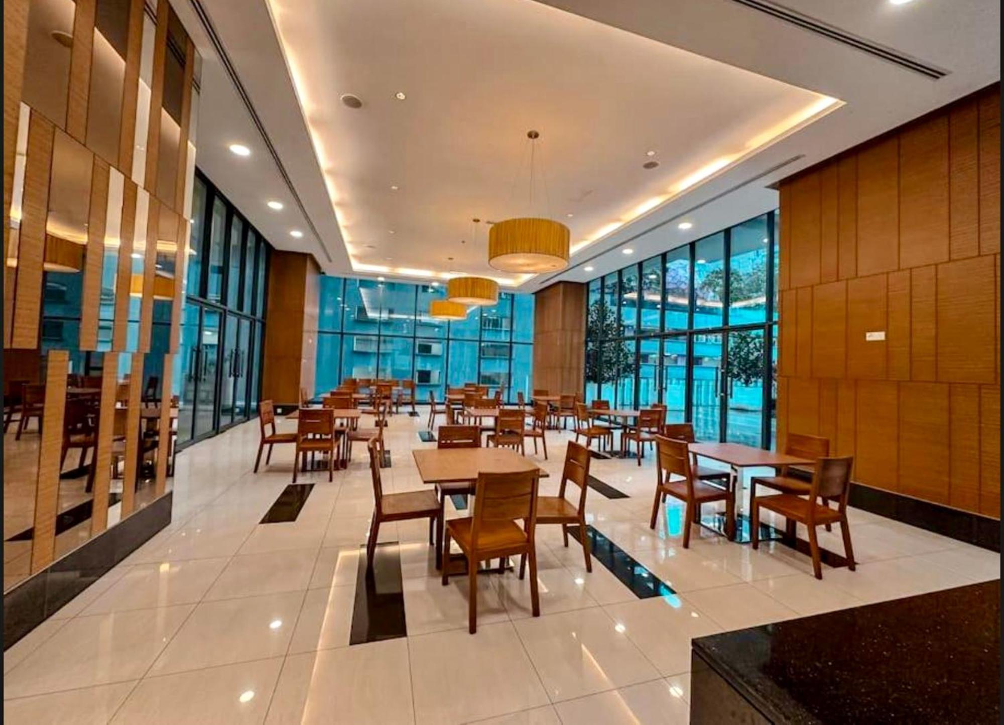 The Elements Condo, Jalan Ampang Pangsapuri Kuala Lumpur