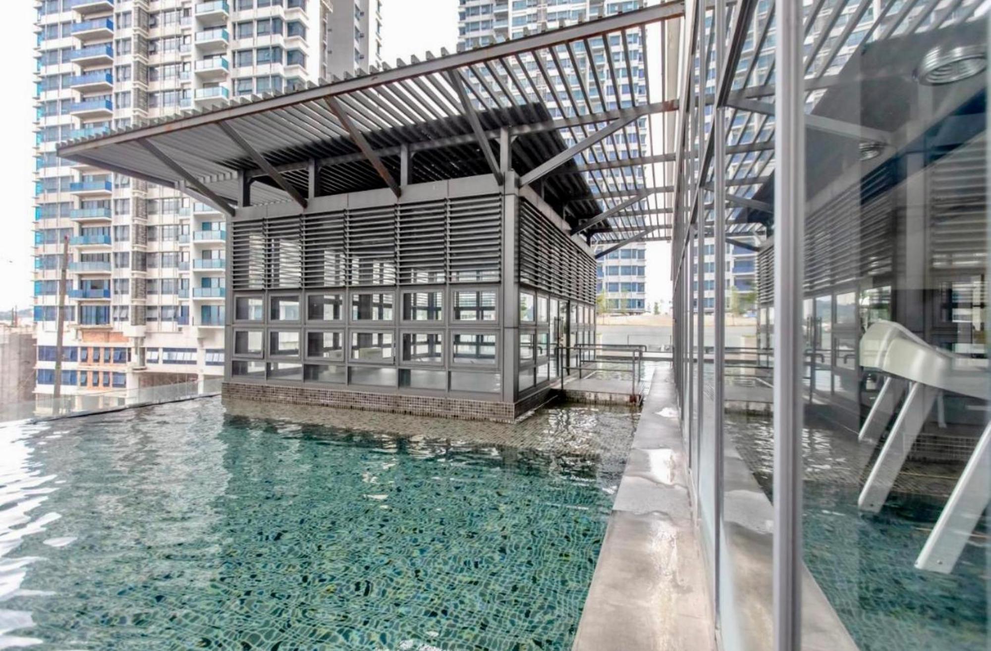 The Elements Condo, Jalan Ampang Pangsapuri *