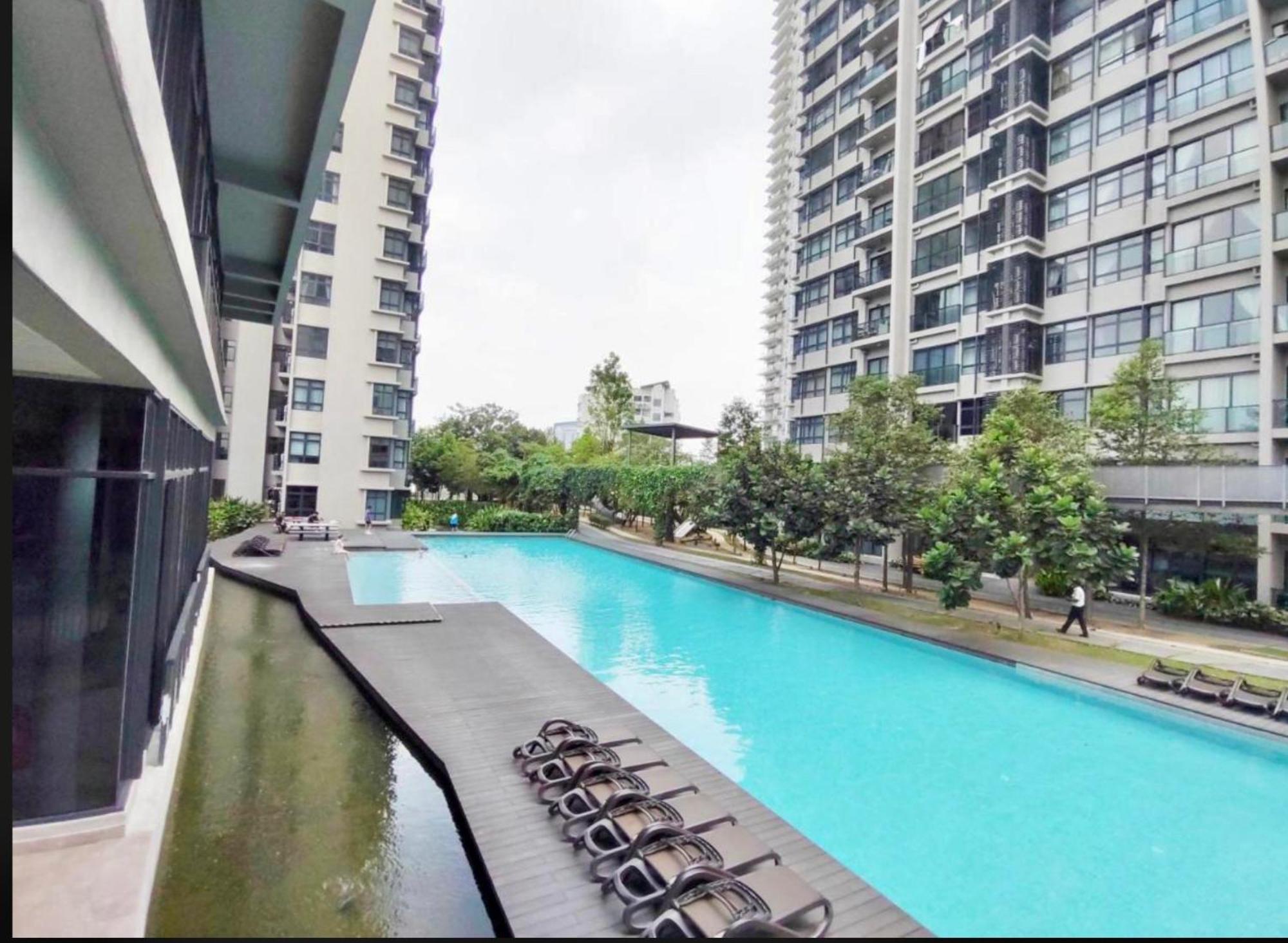 The Elements Condo, Jalan Ampang *