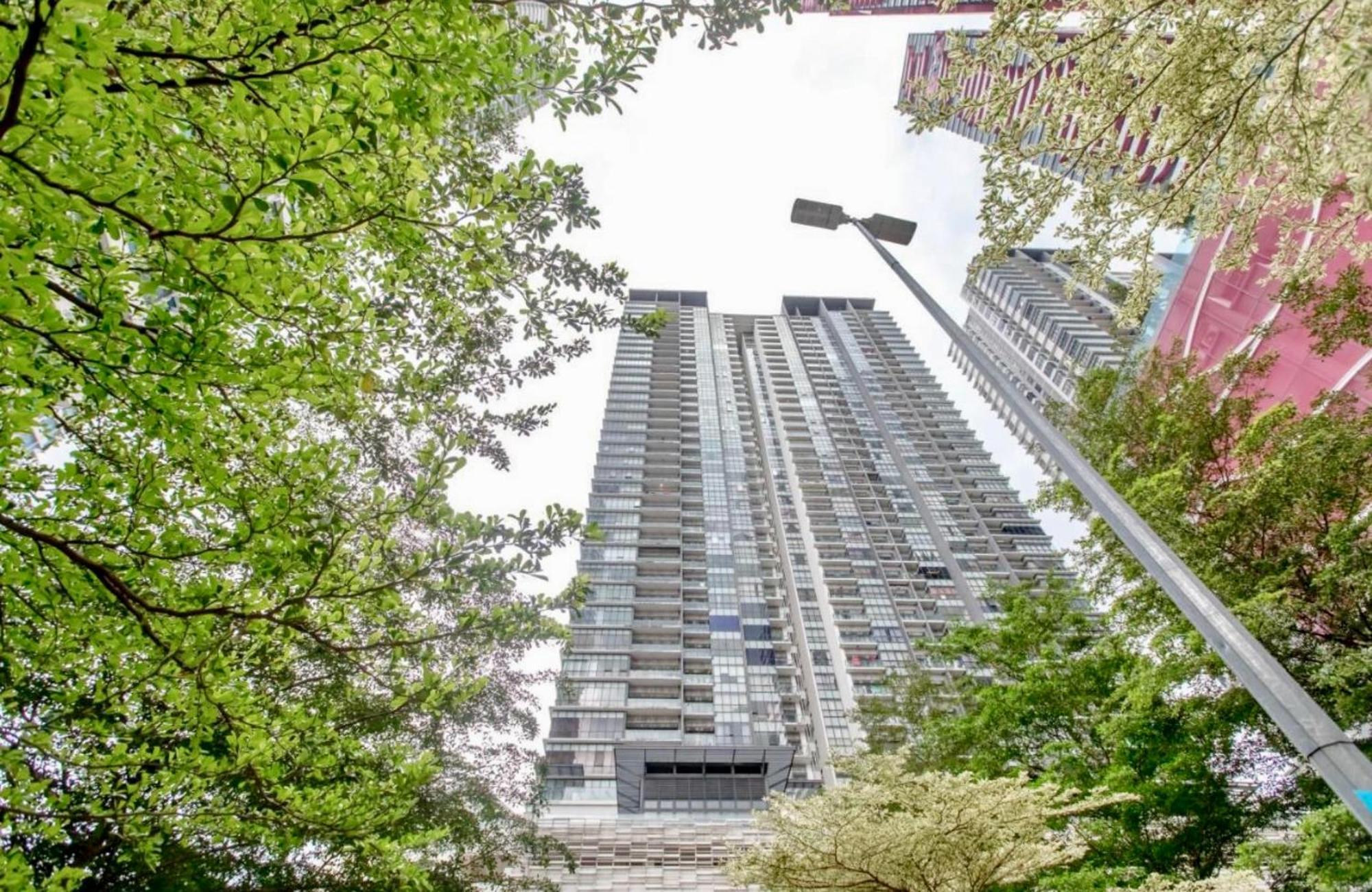 The Elements Condo, Jalan Ampang Kuala Lumpur