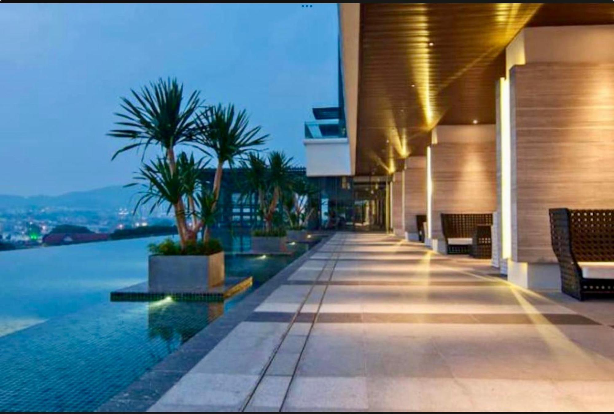 Pangsapuri The Elements Condo, Jalan Ampang *