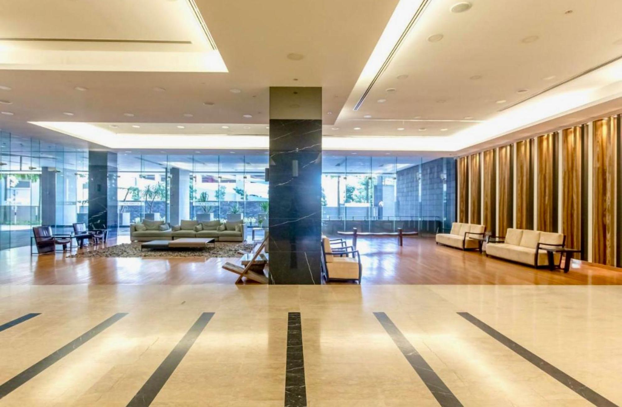 The Elements Condo, Jalan Ampang * Kuala Lumpur