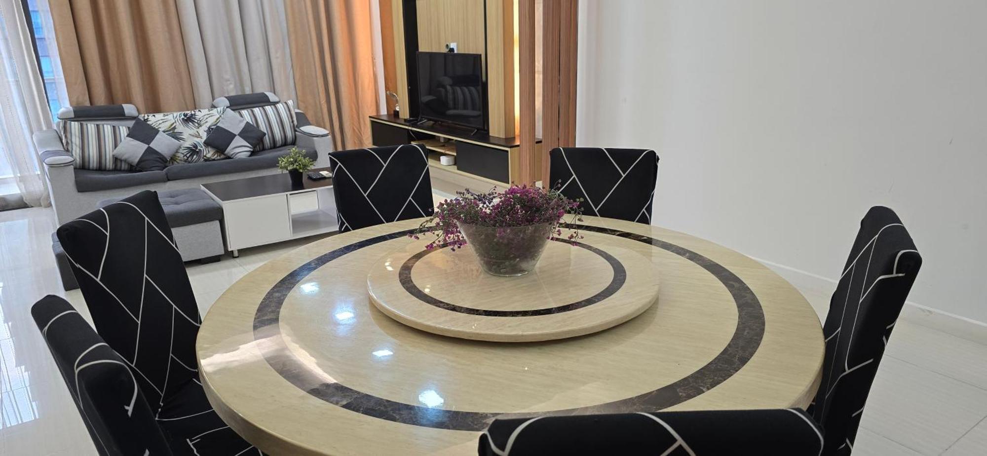 The Elements Condo, Jalan Ampang Pangsapuri *
