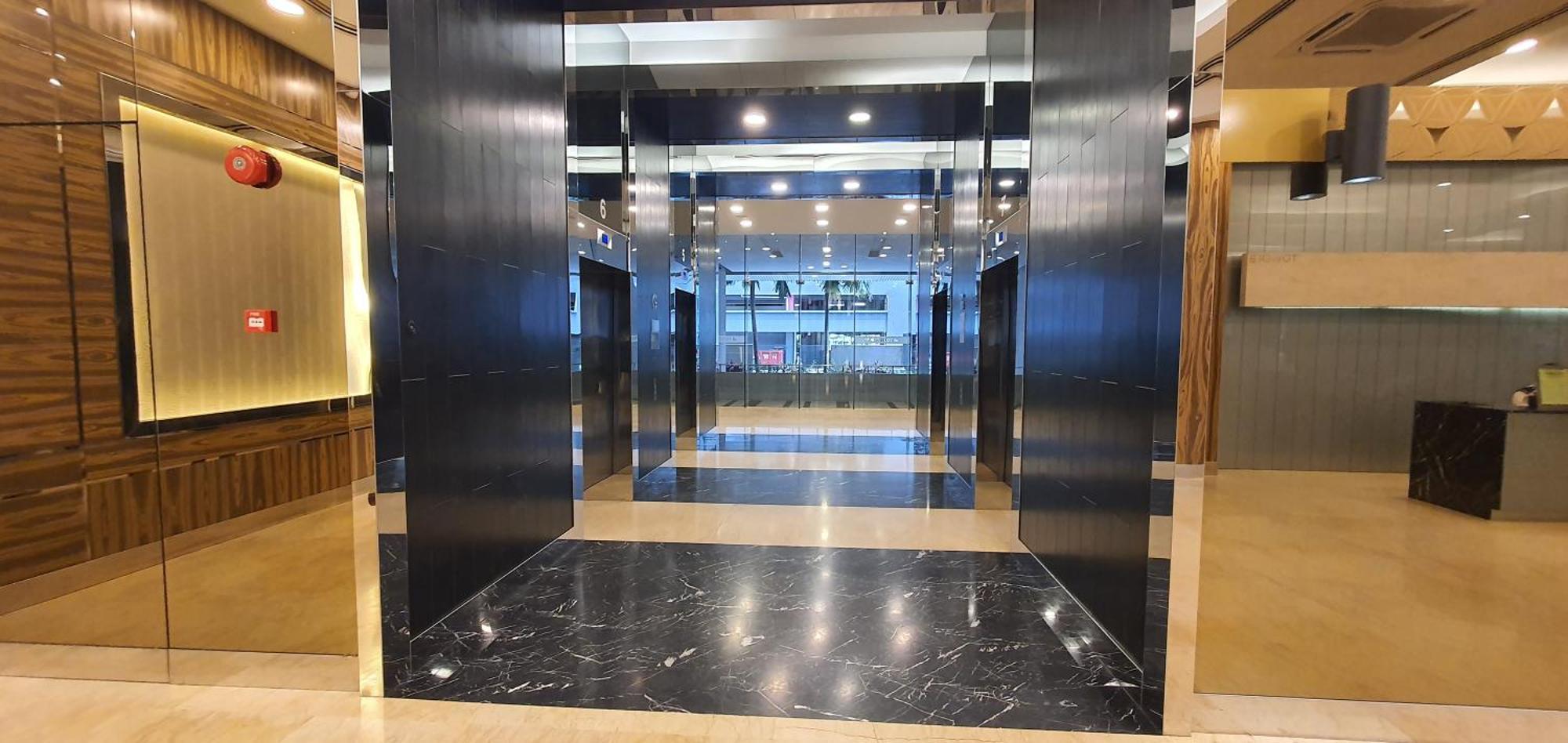 The Elements Condo, Jalan Ampang Pangsapuri