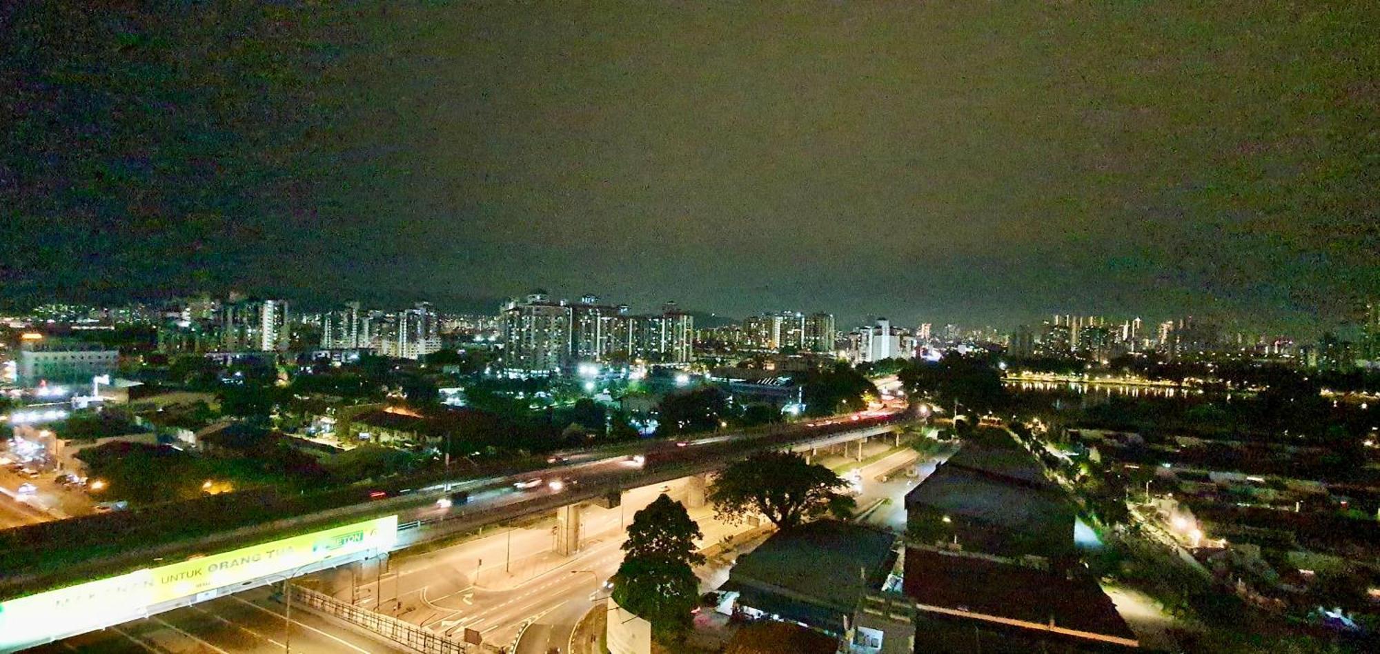 The Elements Condo, Jalan Ampang *