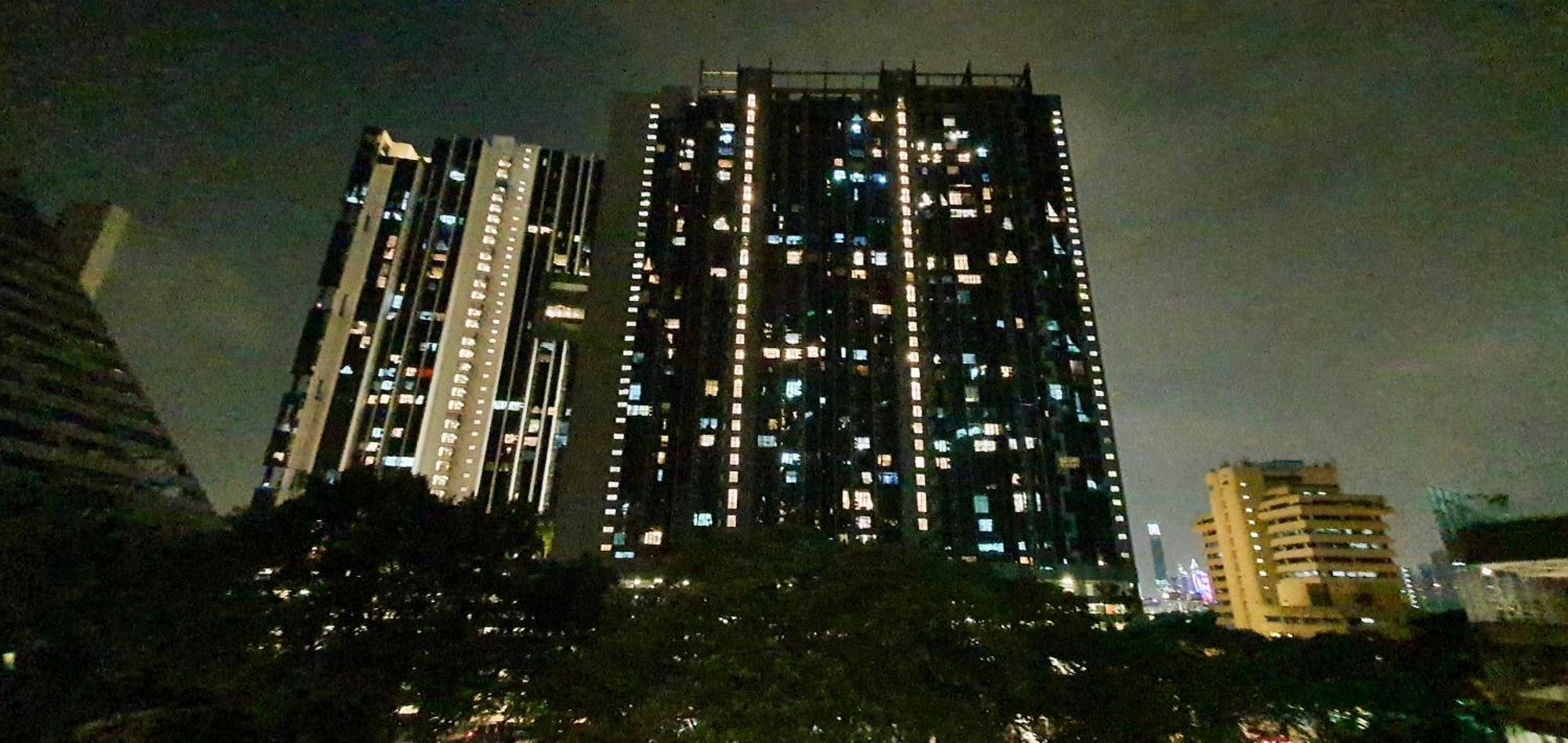 The Elements Condo, Jalan Ampang Pangsapuri