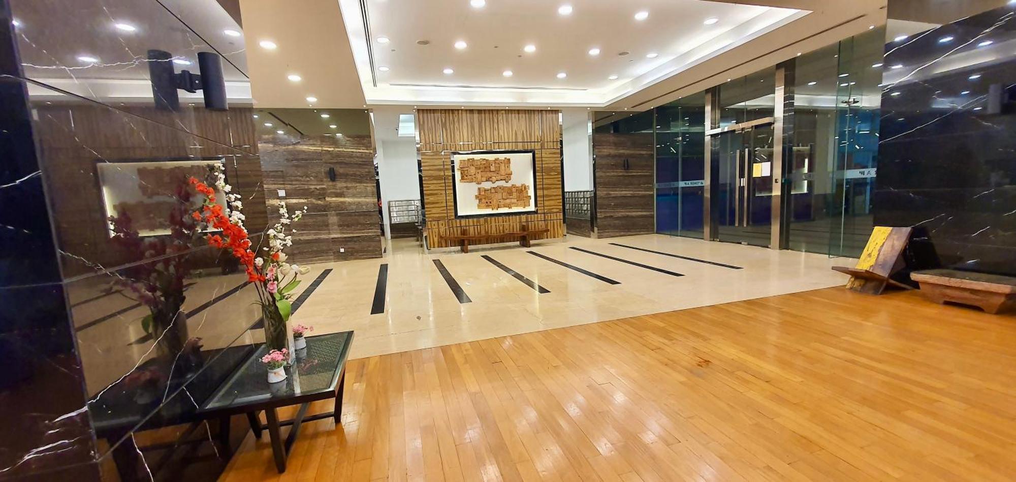 Pangsapuri The Elements Condo, Jalan Ampang *