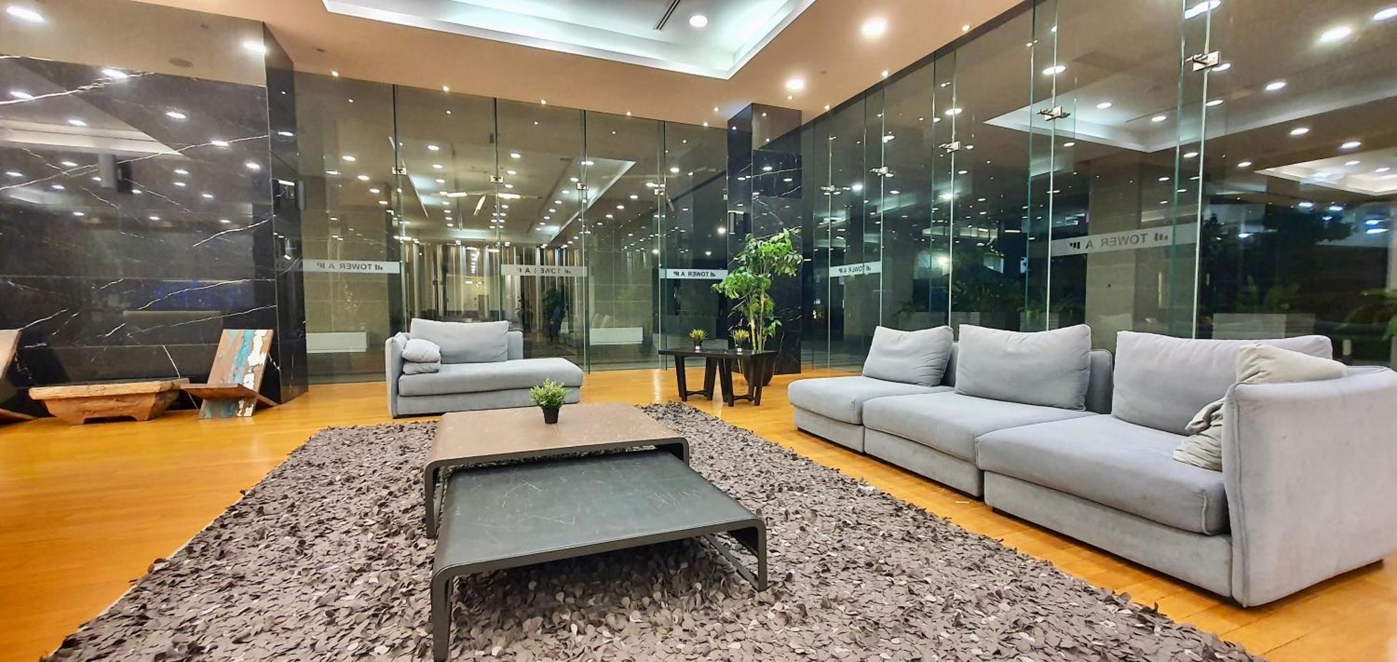 The Elements Condo, Jalan Ampang Pangsapuri Kuala Lumpur