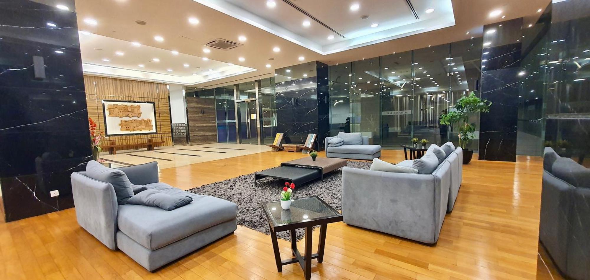 The Elements Condo, Jalan Ampang *