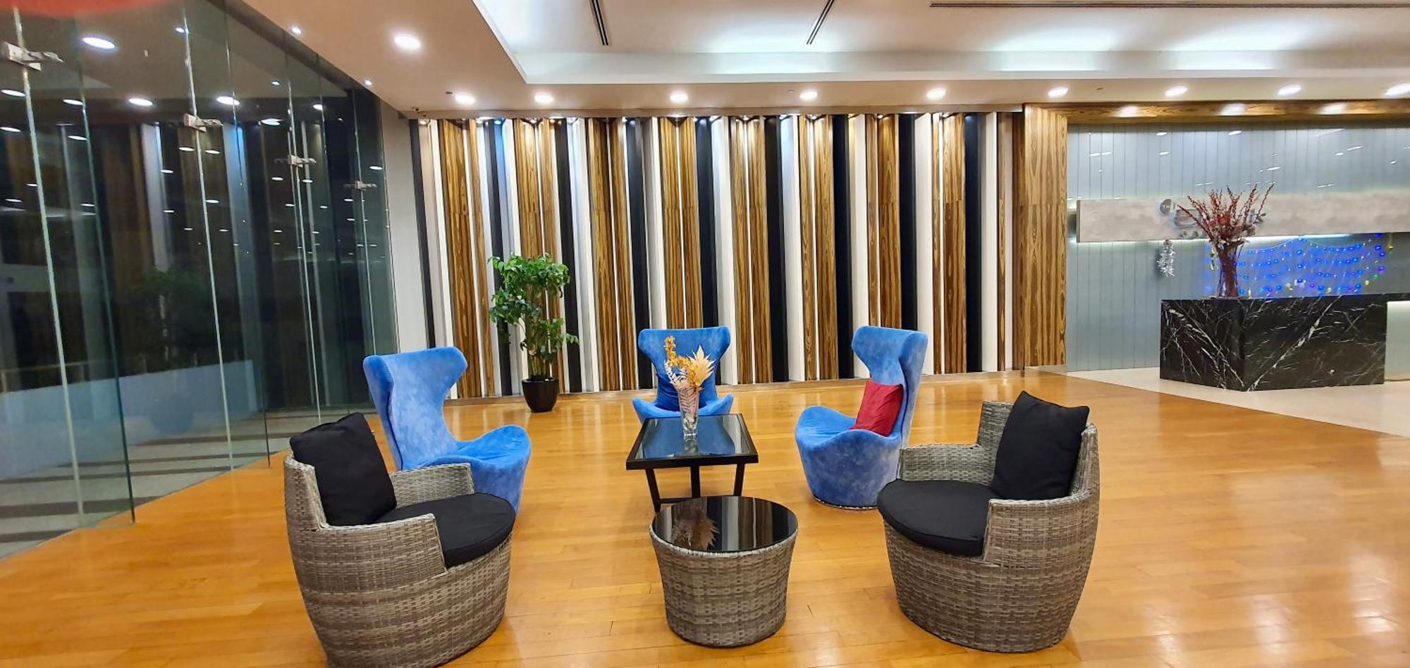 The Elements Condo, Jalan Ampang Kuala Lumpur