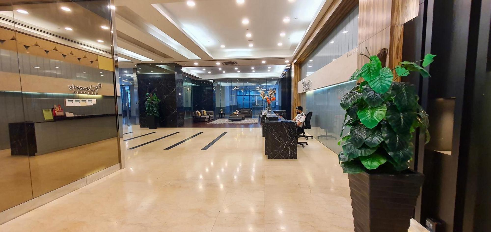 The Elements Condo, Jalan Ampang Apartment *